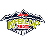 SKIMO Alpencup 2025 SKIMO Alpencup 2025 Logo
