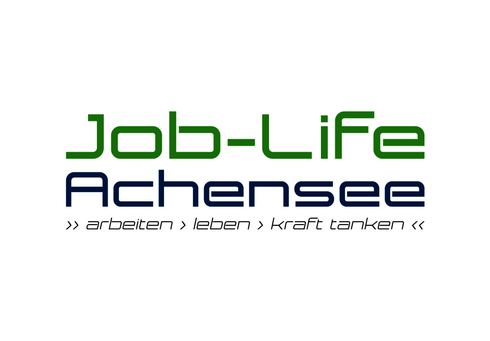 Logo von Job-Life Achensee