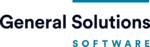 Das Logo des Unternehmens General Solutions