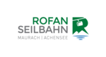 Rofan Seilbahn
