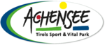 Achensee Tourismus Das Logo des Unternehmens Achensee Tourismus