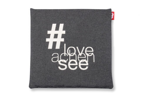 Sitzkissen "Achensee" Sitzkissen #loveachensee