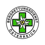 Bergrettung Logo der Österreichischen Bergrettung