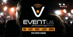 Eventus Eventus Logo