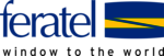 Das Logo des Unternehmens Feratel