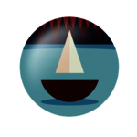 Badge Besinnungsweg Achensee Badge Besinnungsweg Achensee