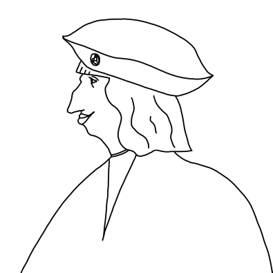 Hörspiel-Erlebnis am Achensee mit Kaiser Maximilian I.