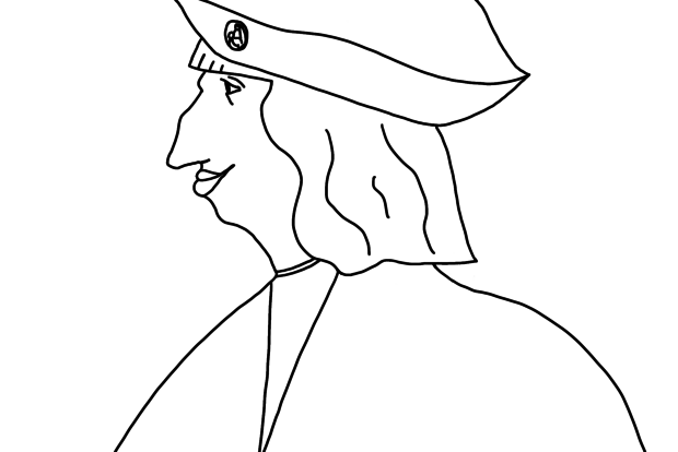 Hörspiel-Erlebnis am Achensee mit Kaiser Maximilian I.