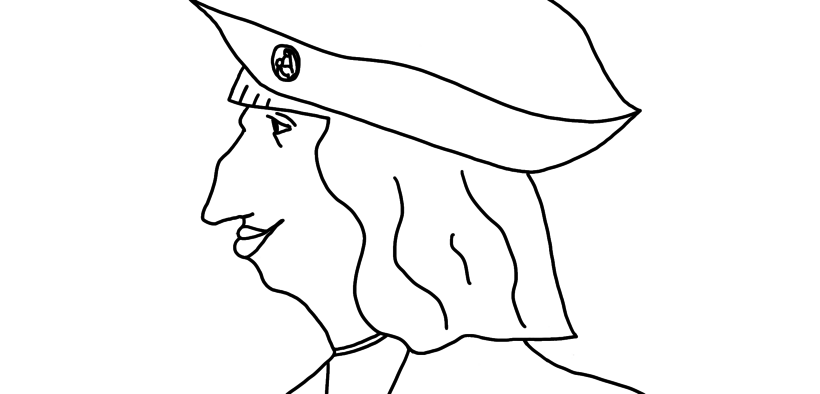 Lake Achensee interactive audio tour experience with Emperor Maximilian