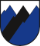 Logo der Gemeinde Steinberg am Rofan