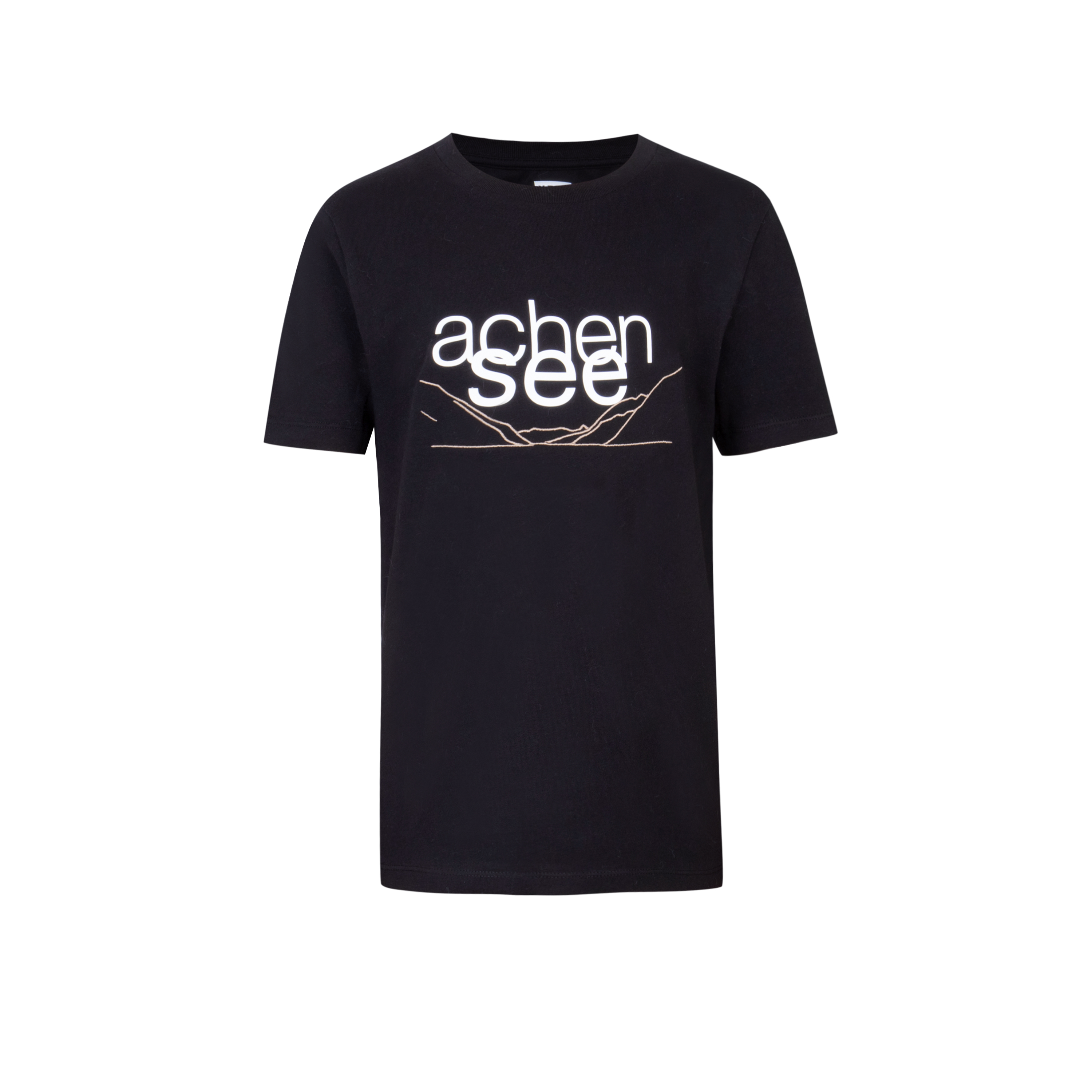 Damen T-Shirt Achensee 2.0 diverse Farben