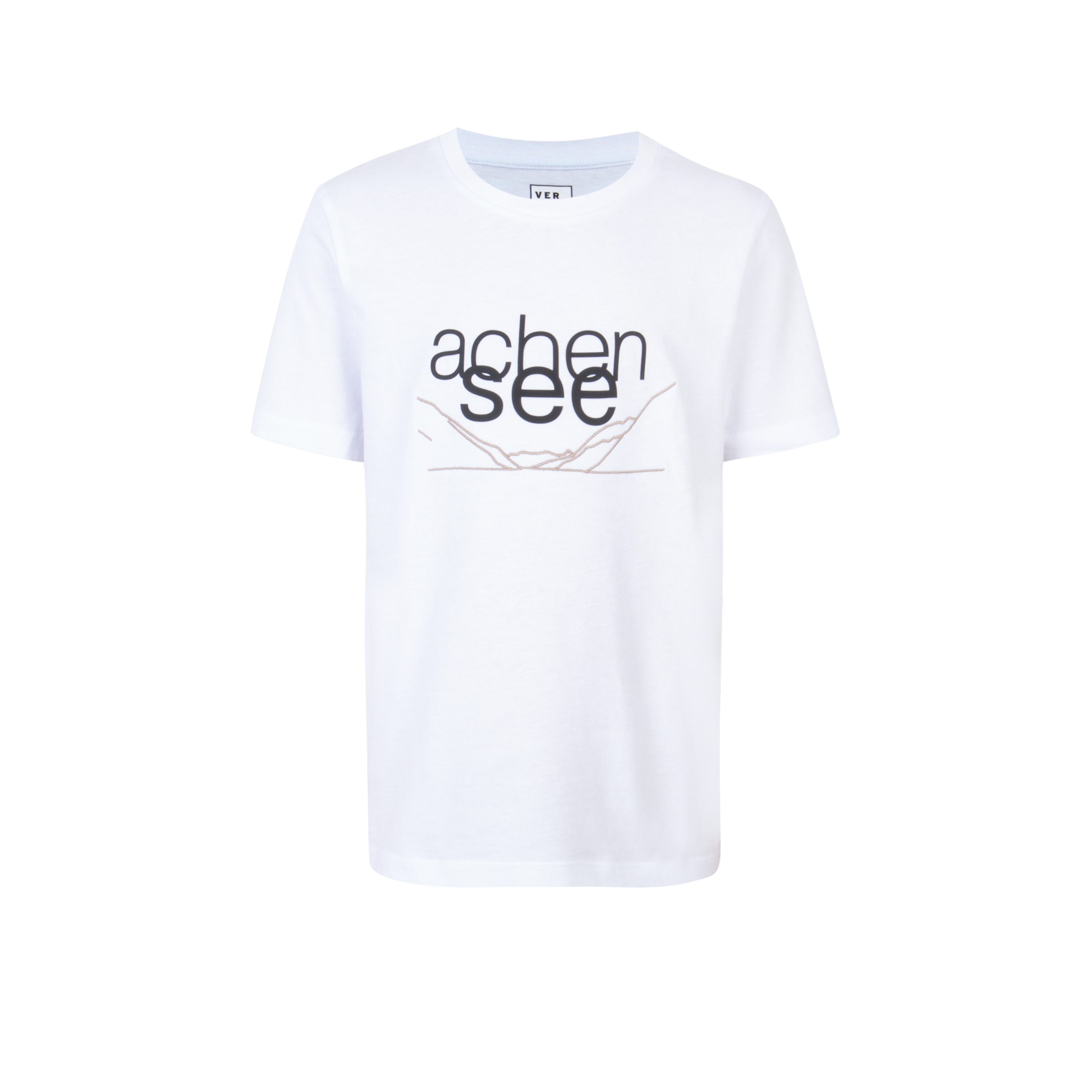 Damen T-Shirt Achensee 2.0 diverse Farben