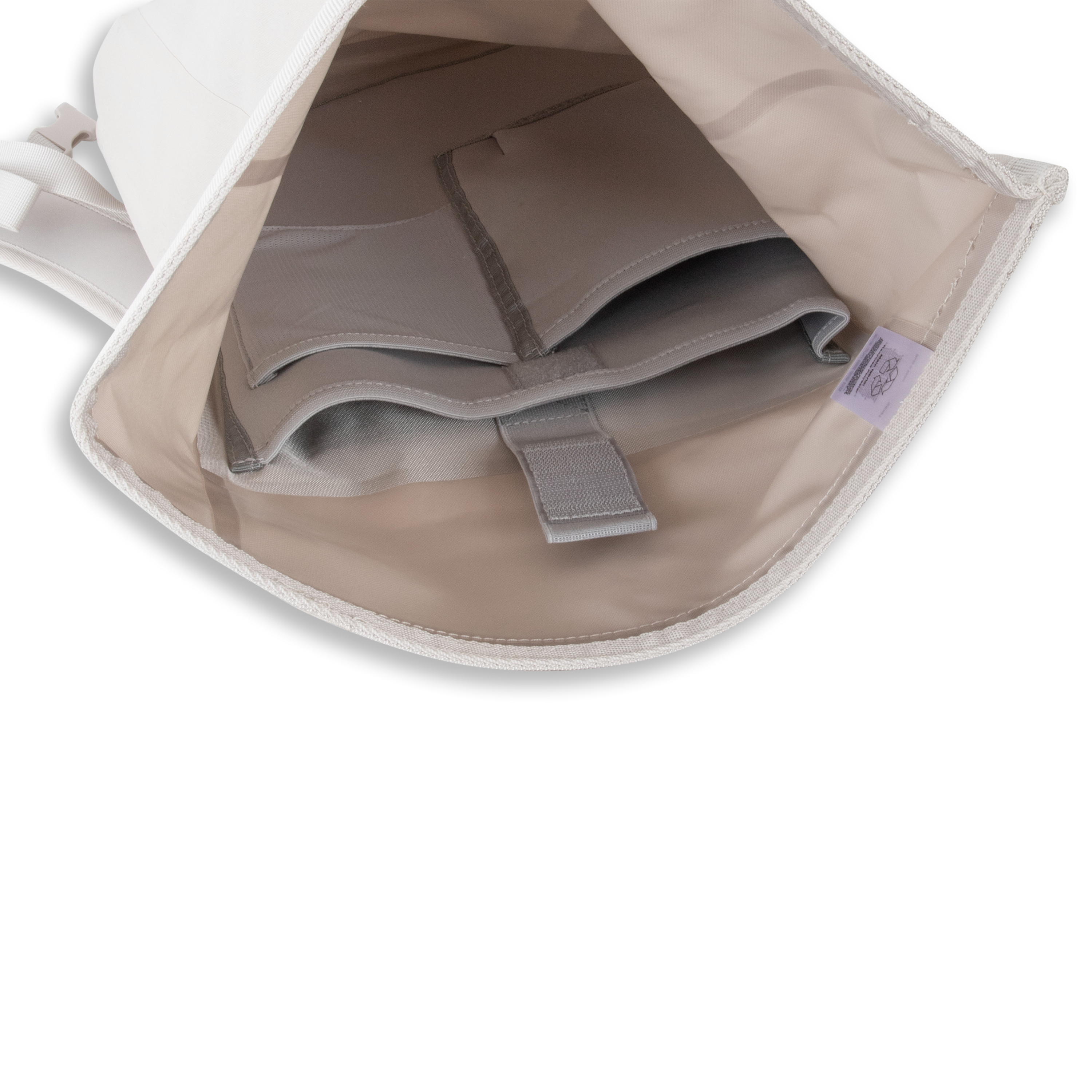 Rolltop Rucksack #loveachensee