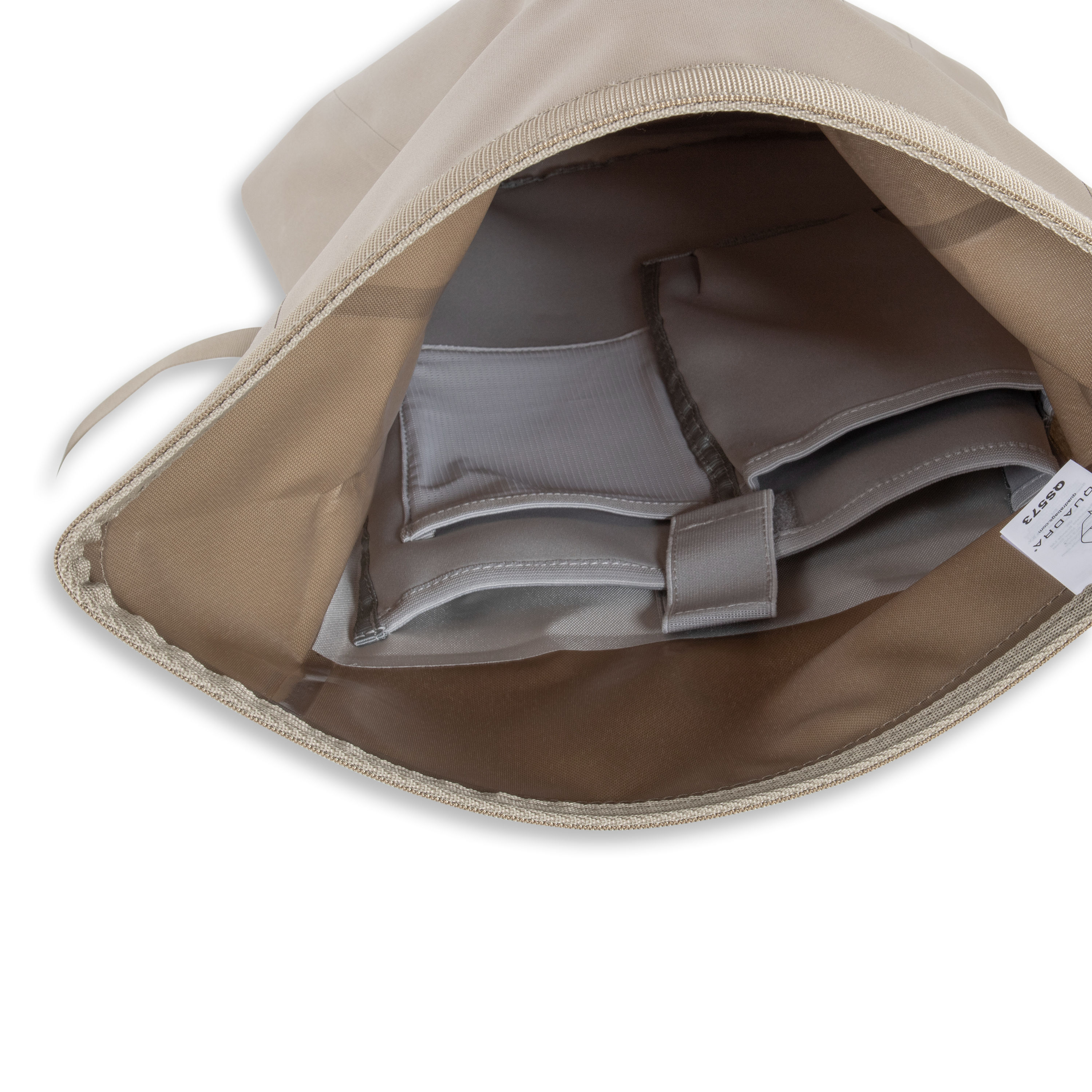 Rolltop Rucksack #loveachensee