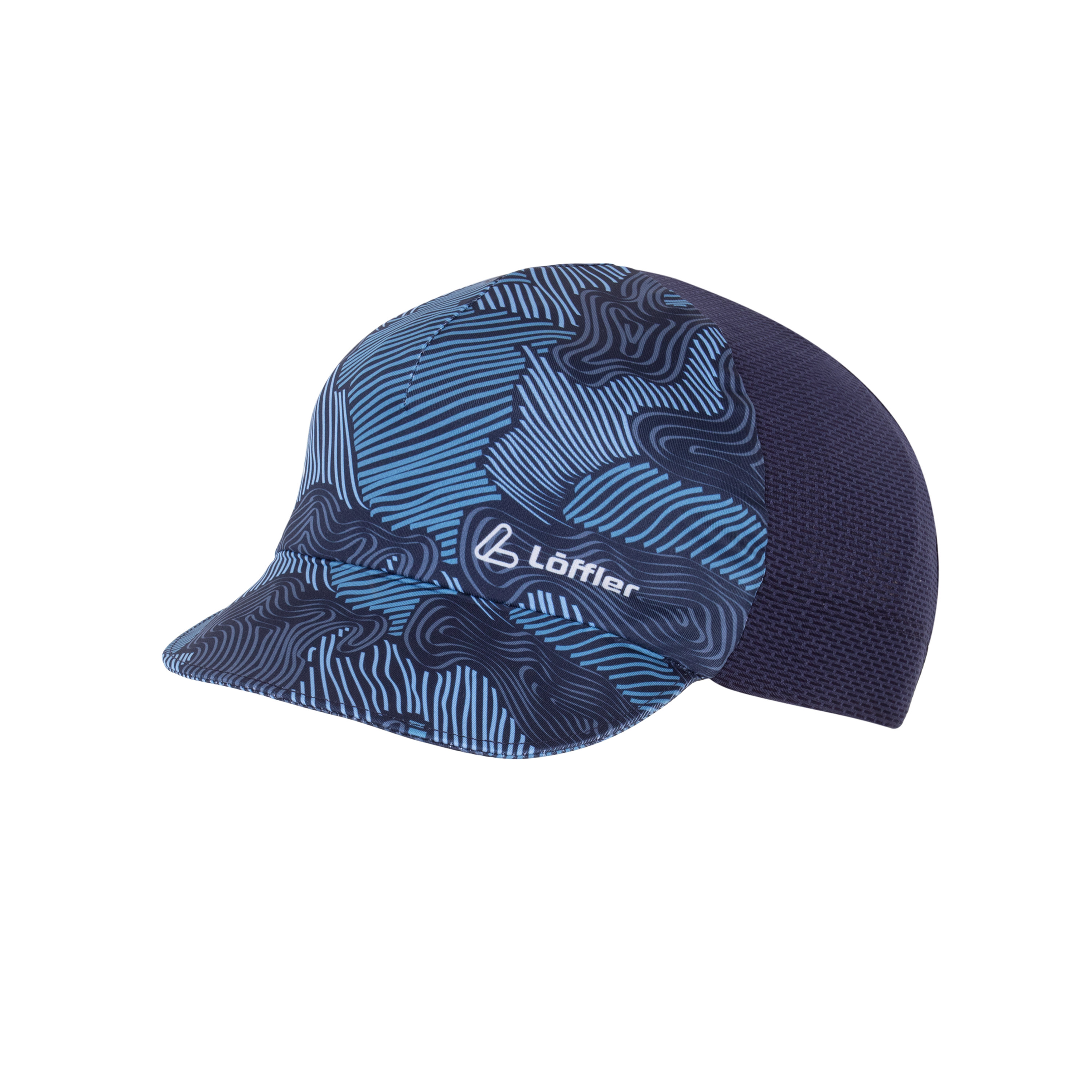 Löffler Rad Cap Achensee