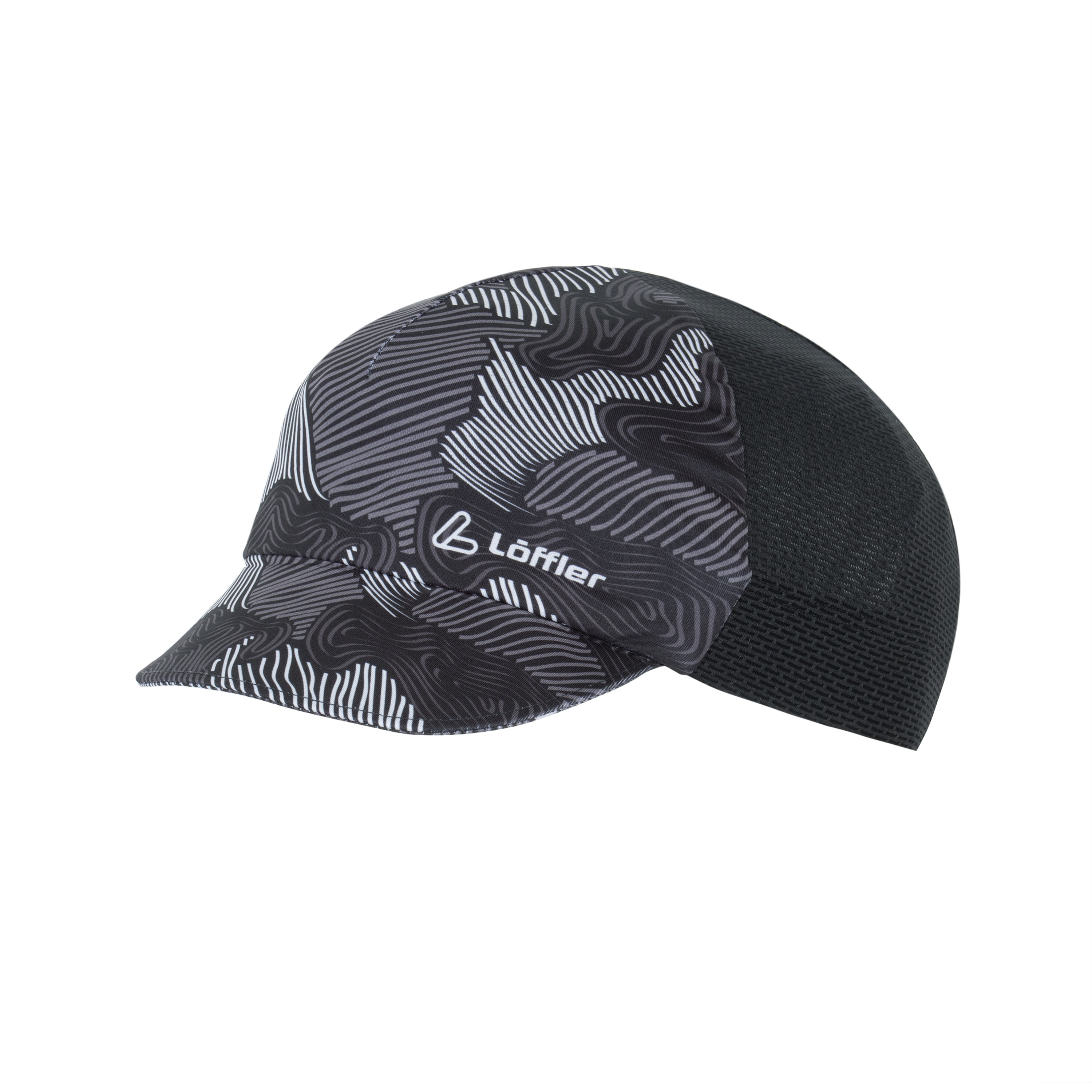 Löffler Rad Cap Achensee