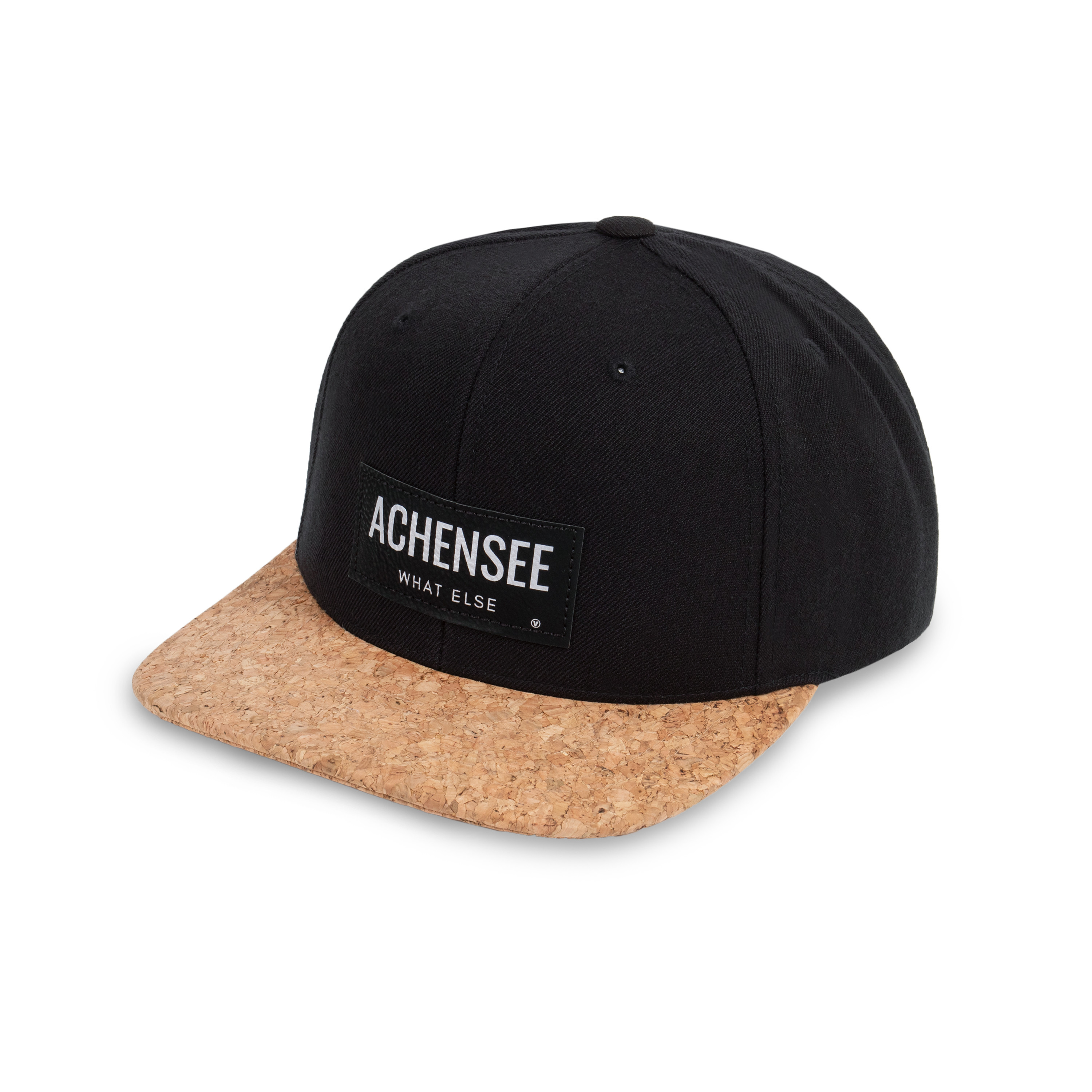 Achensee What Else Cap