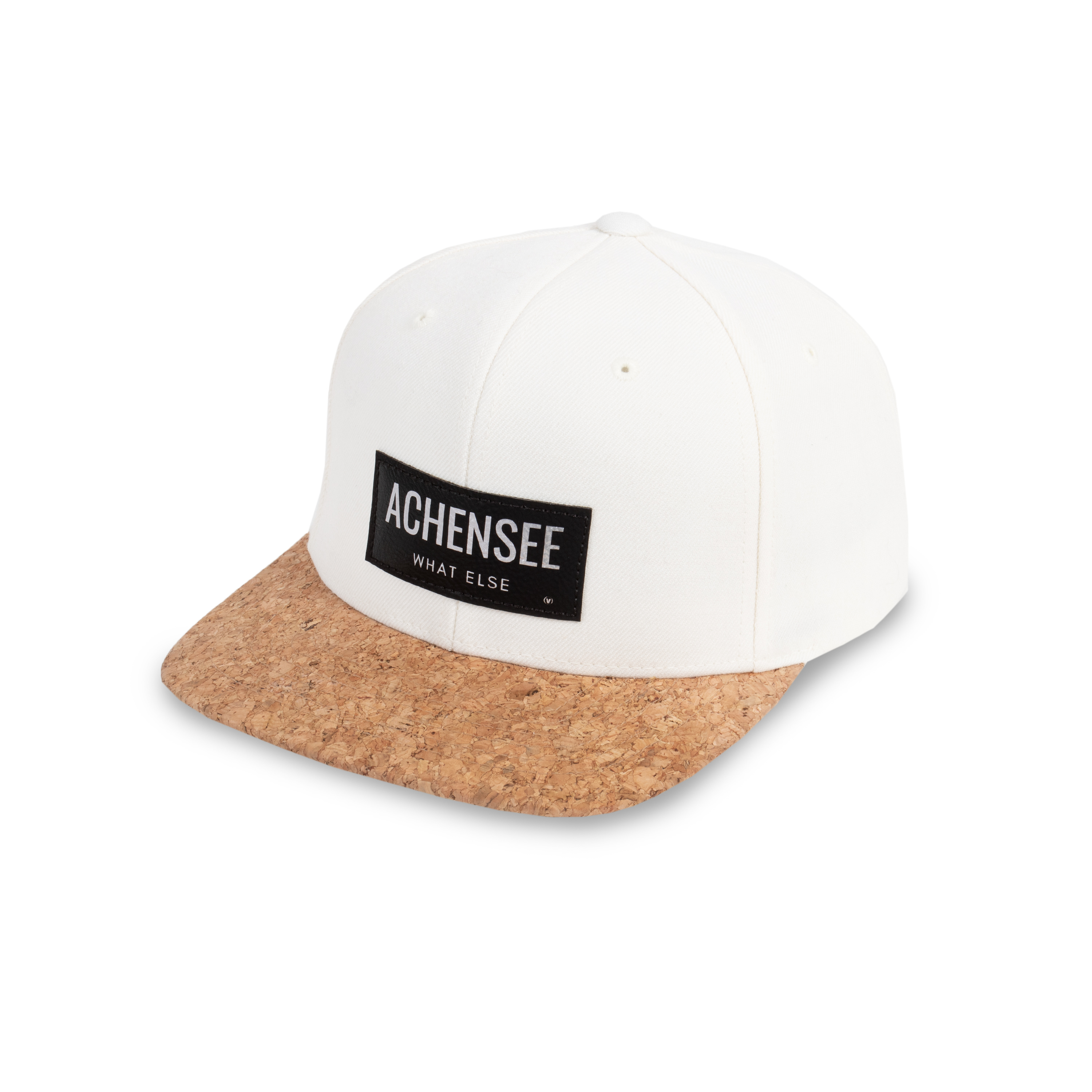 Achensee What Else Cap