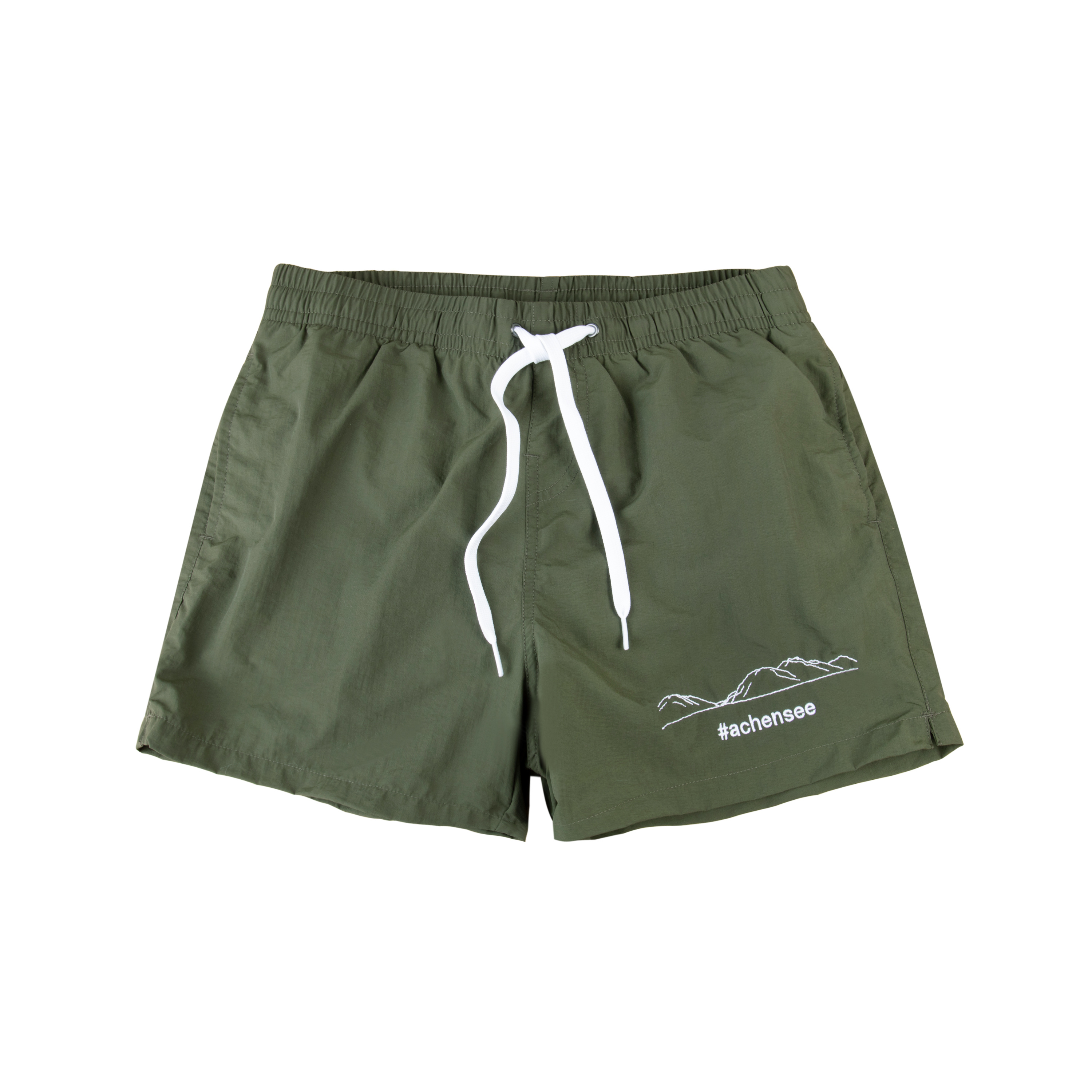 Herren Badehose "Achensee 2.0"