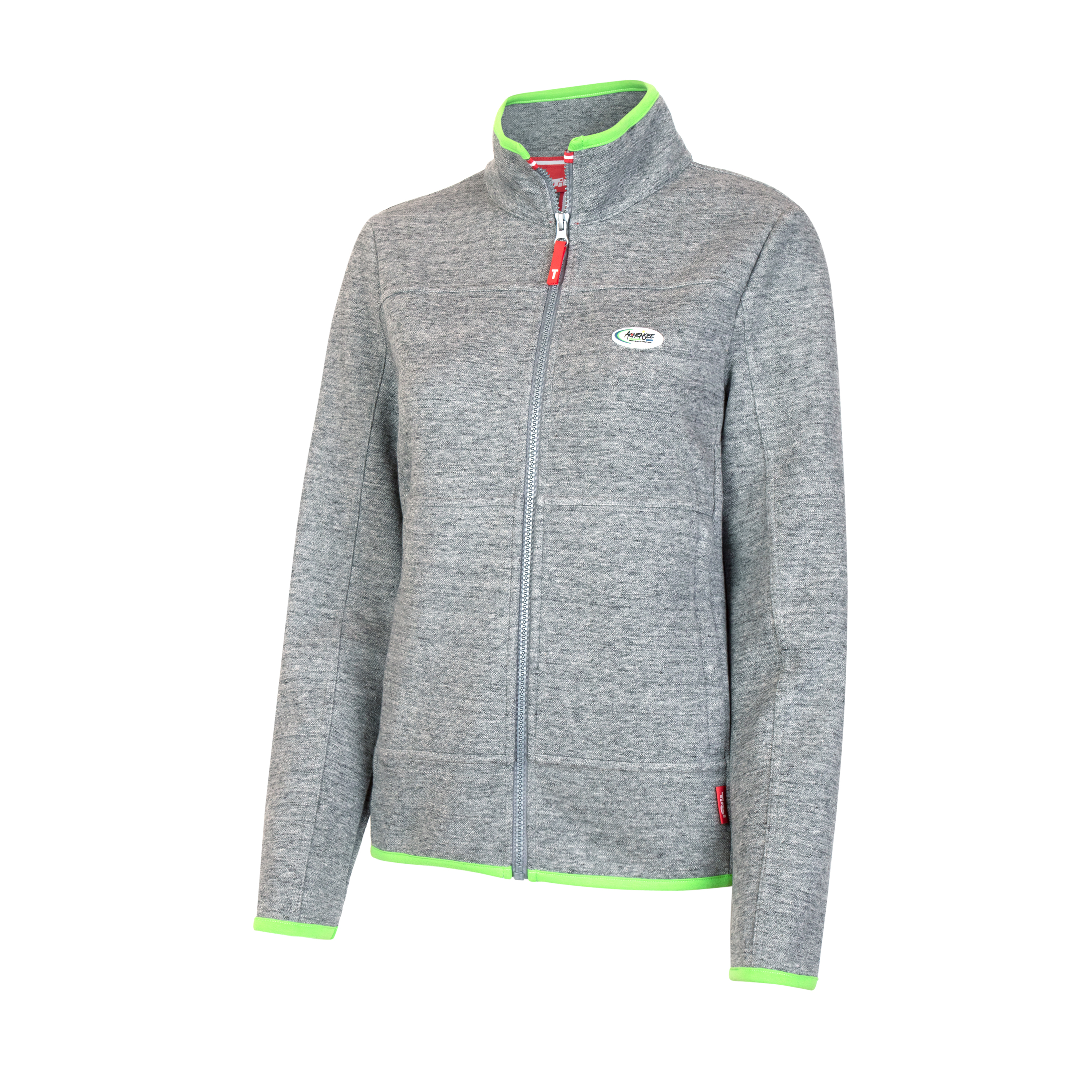 Sweatjacke "Achensee" Damen