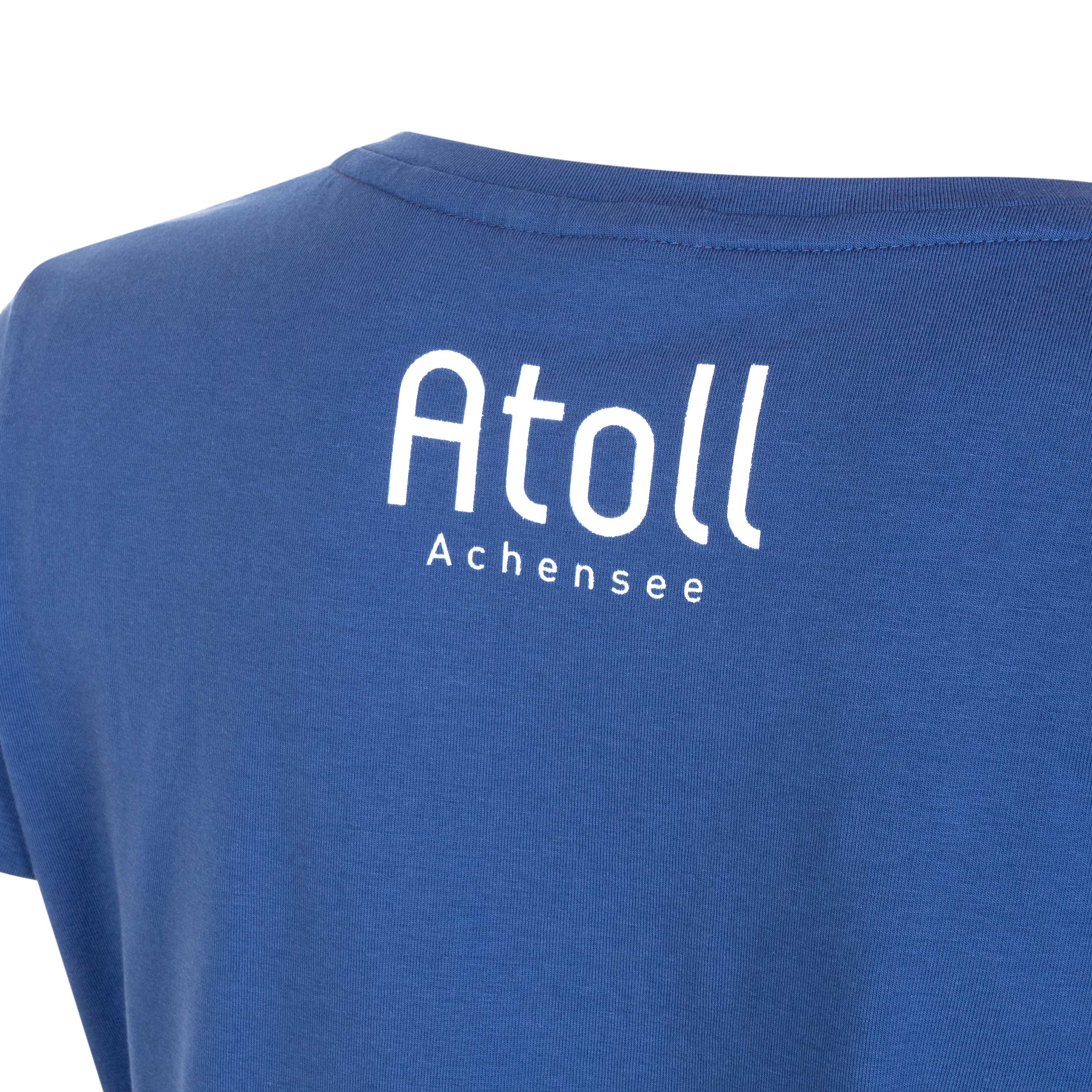 Damen T-Shirt "Naturschönheit"