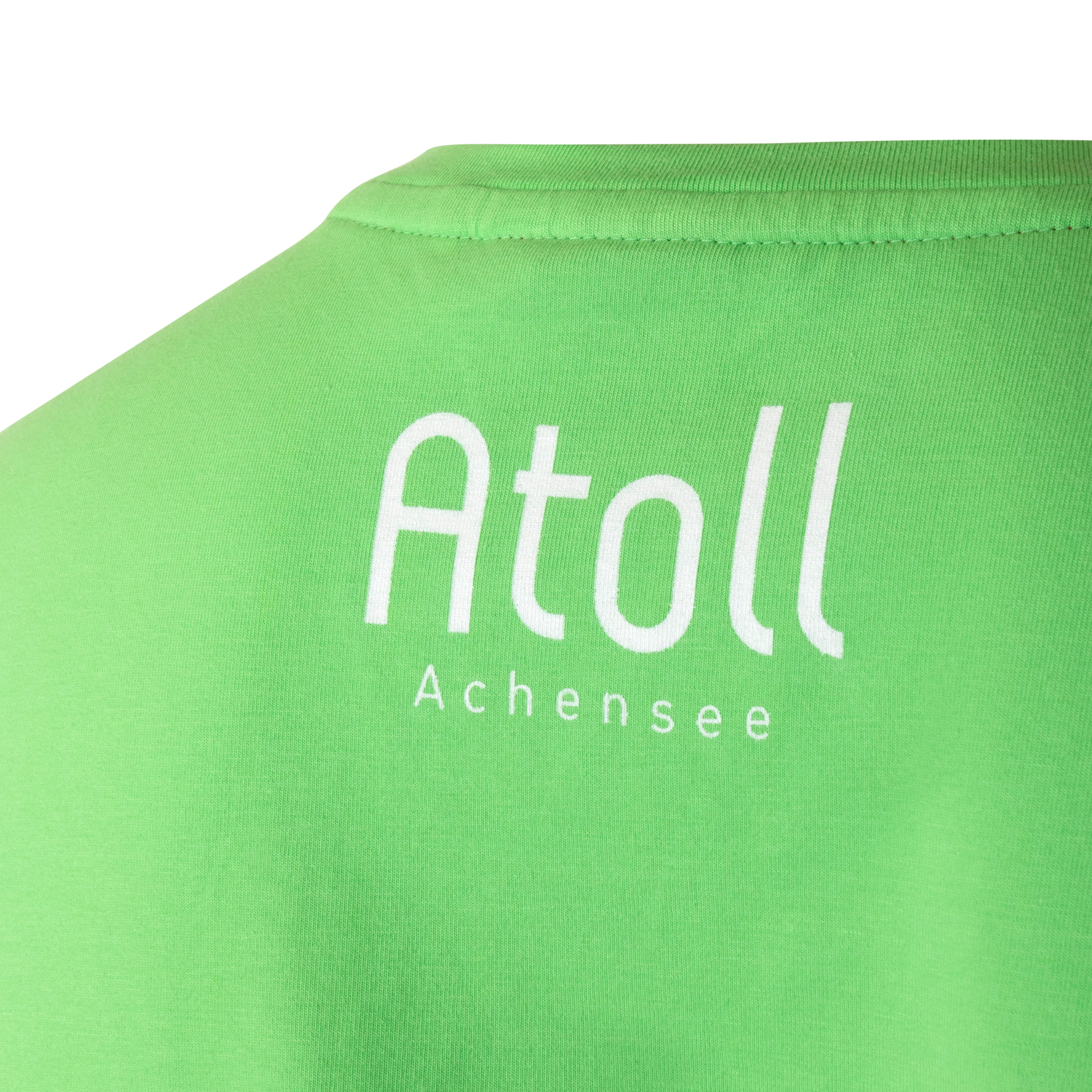 Damen T-Shirt "Naturschönheit"