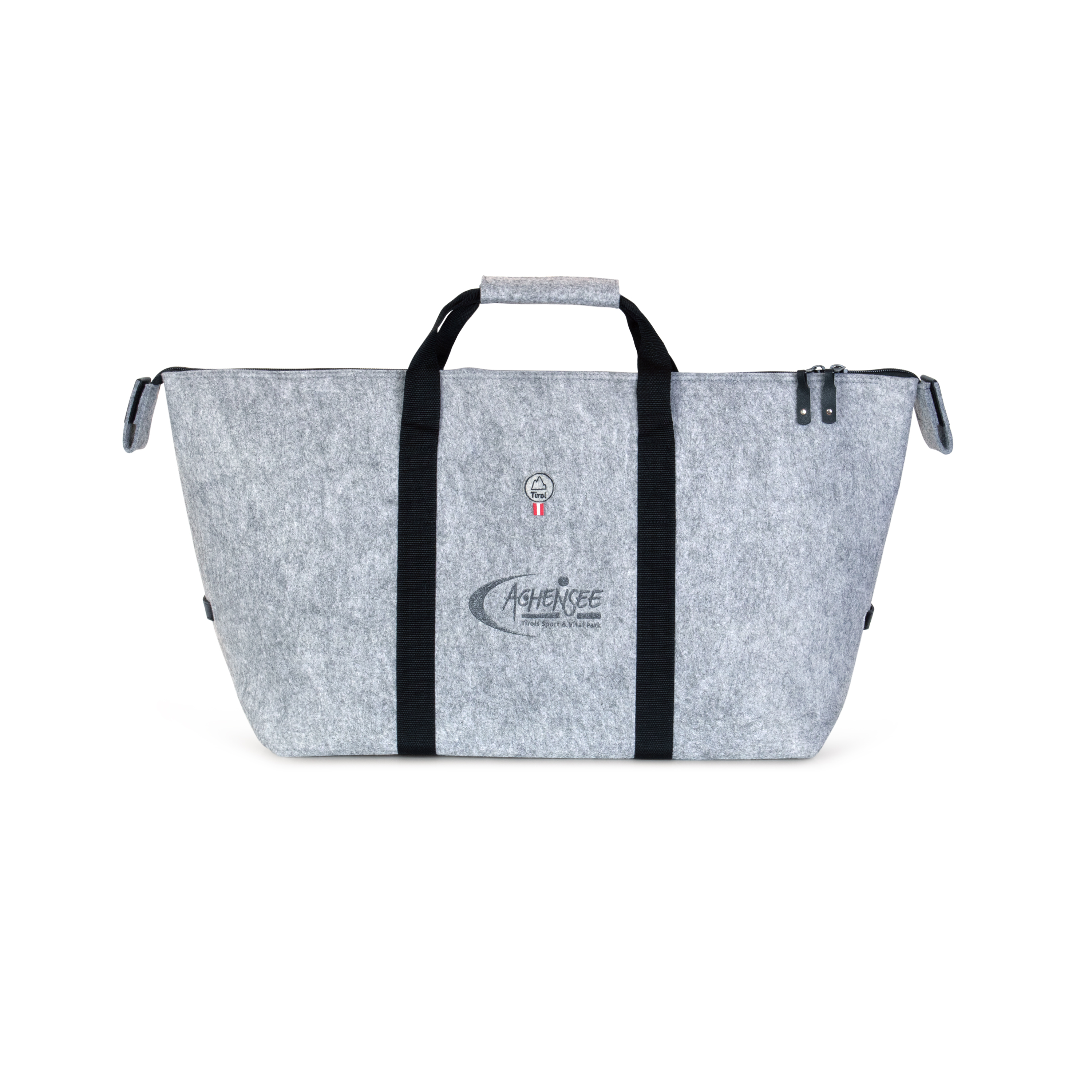 PET-Filz Weekender "Achensee"