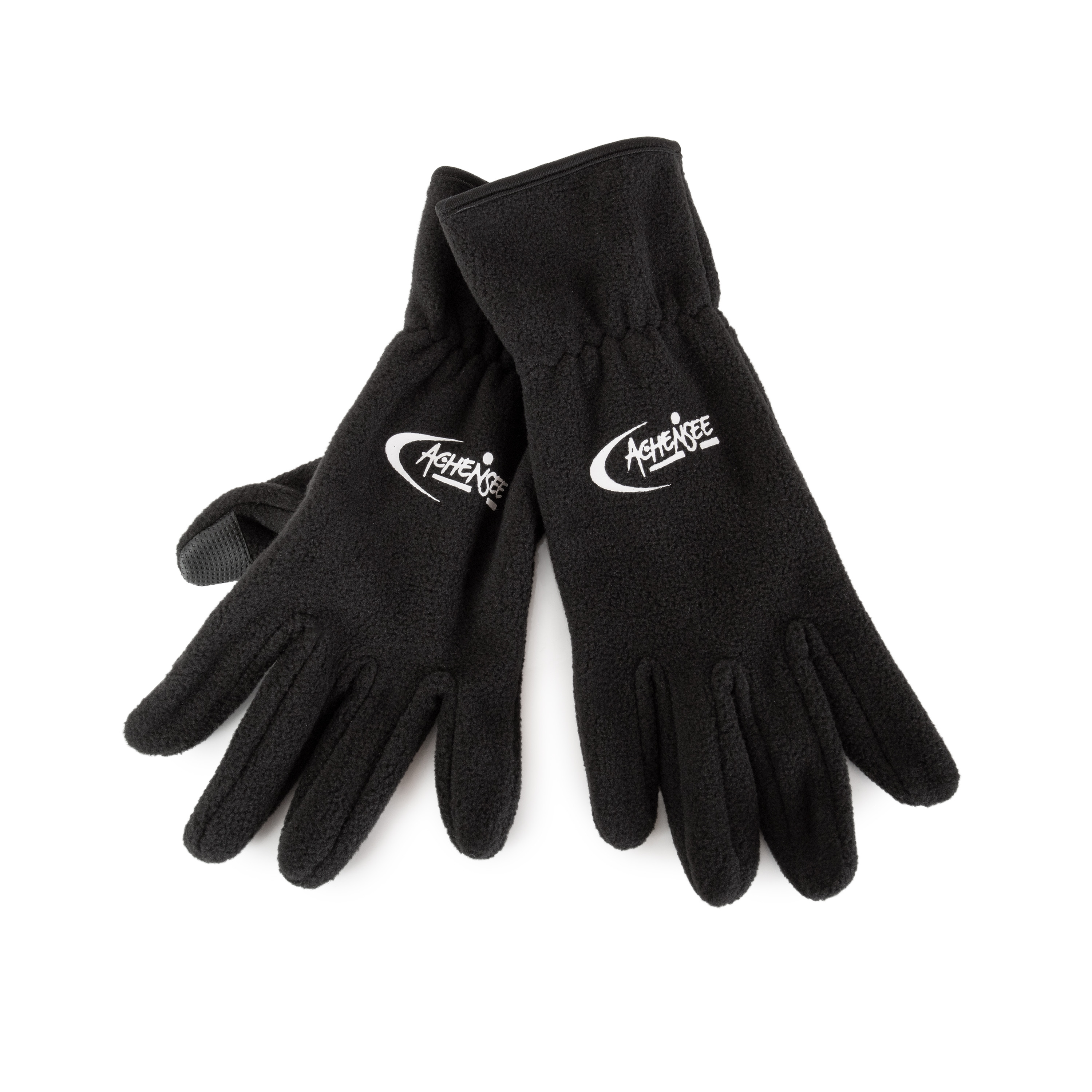 Fleecehandschuhe mit Achensee-Logo