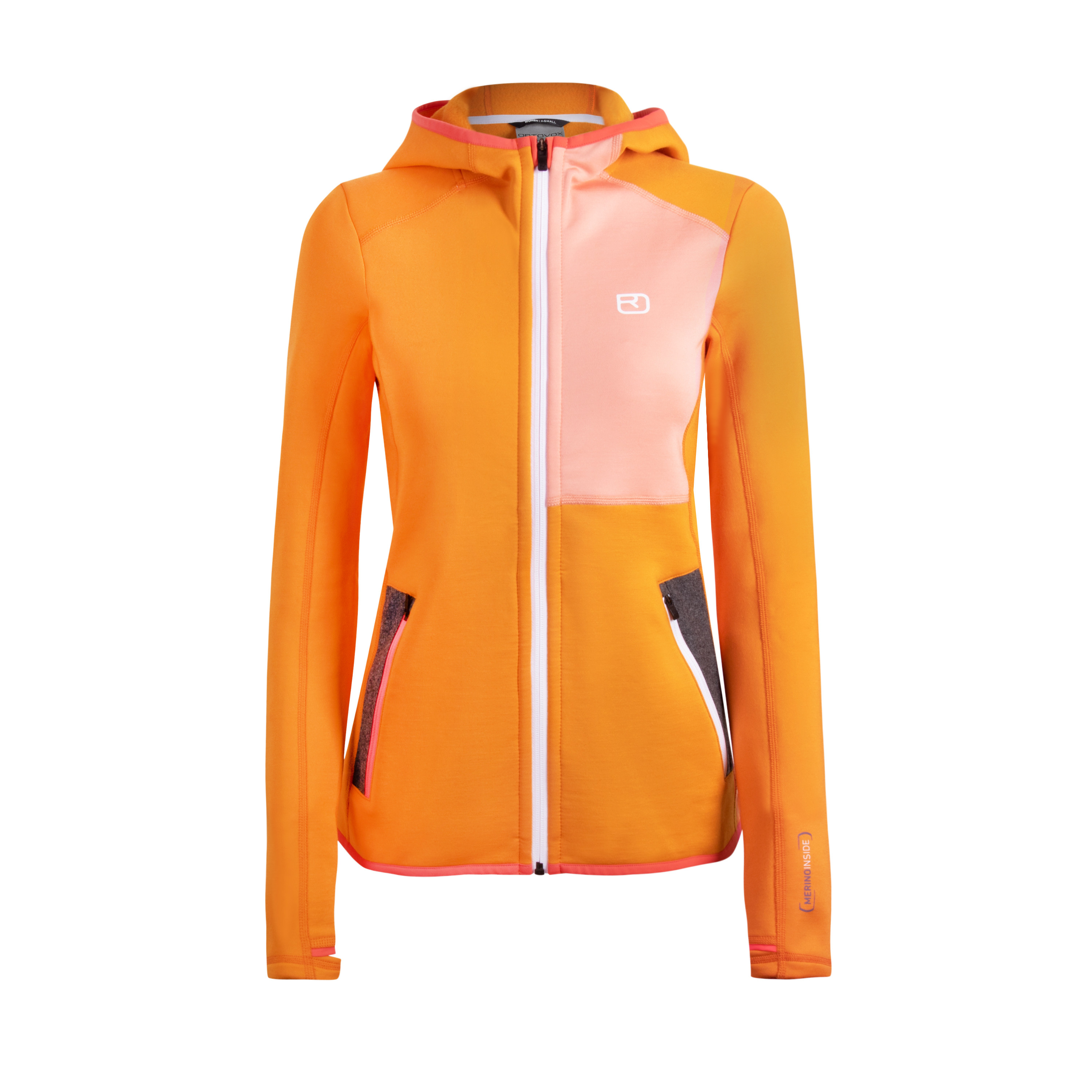 Ortovox Damen Jacke "Achensee"