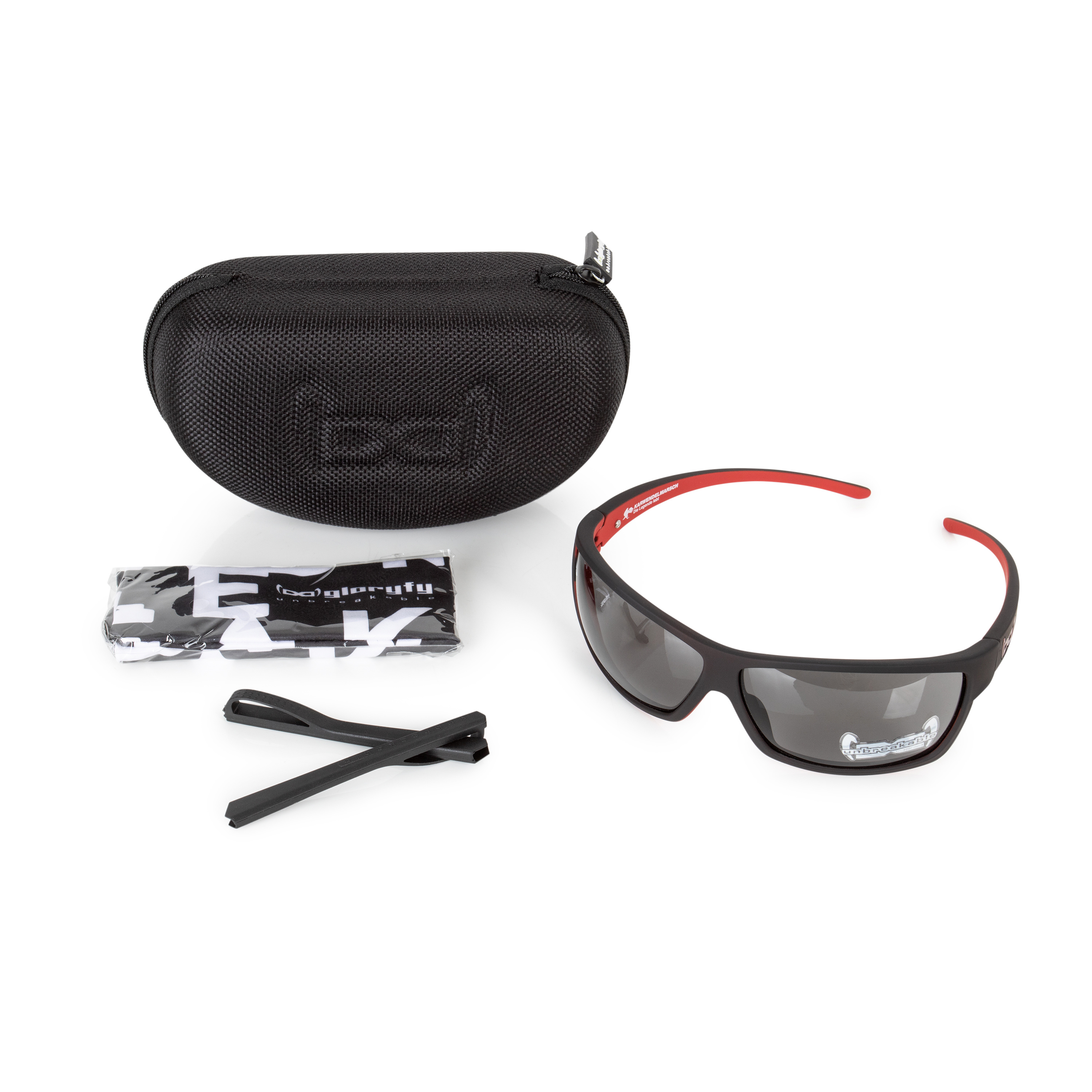 gloryfy G13 Karwendelmarsch Limited Edition