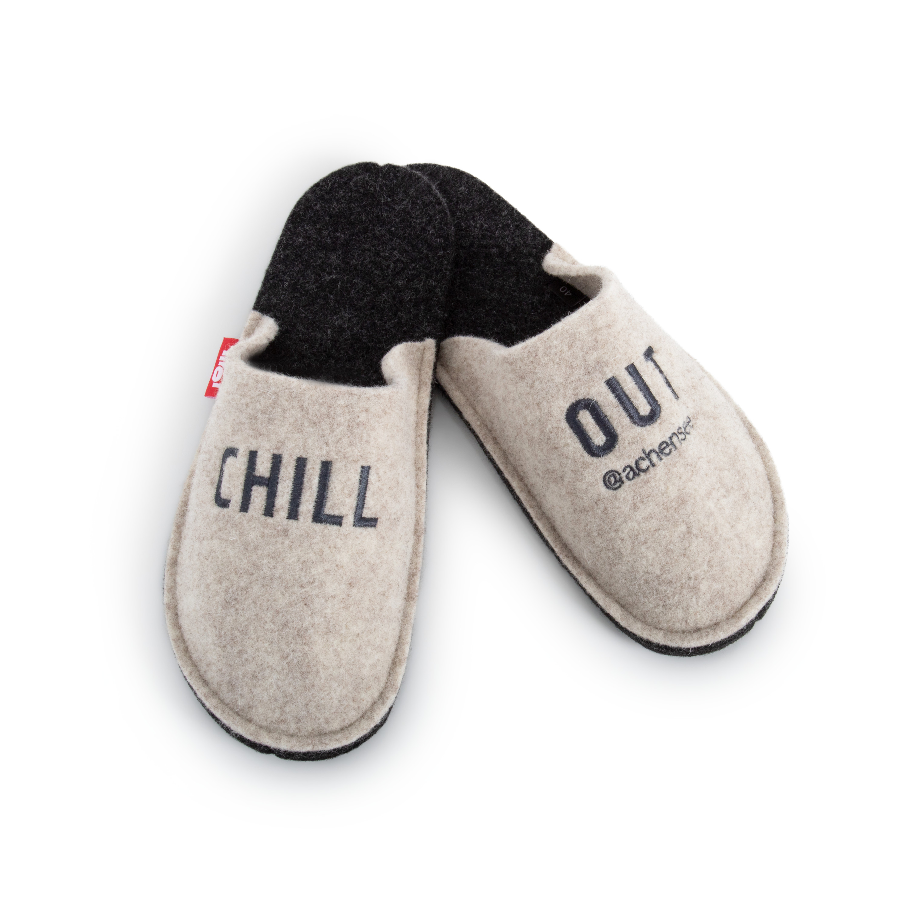 Damen Patschen "Chill Out" @Achensee
