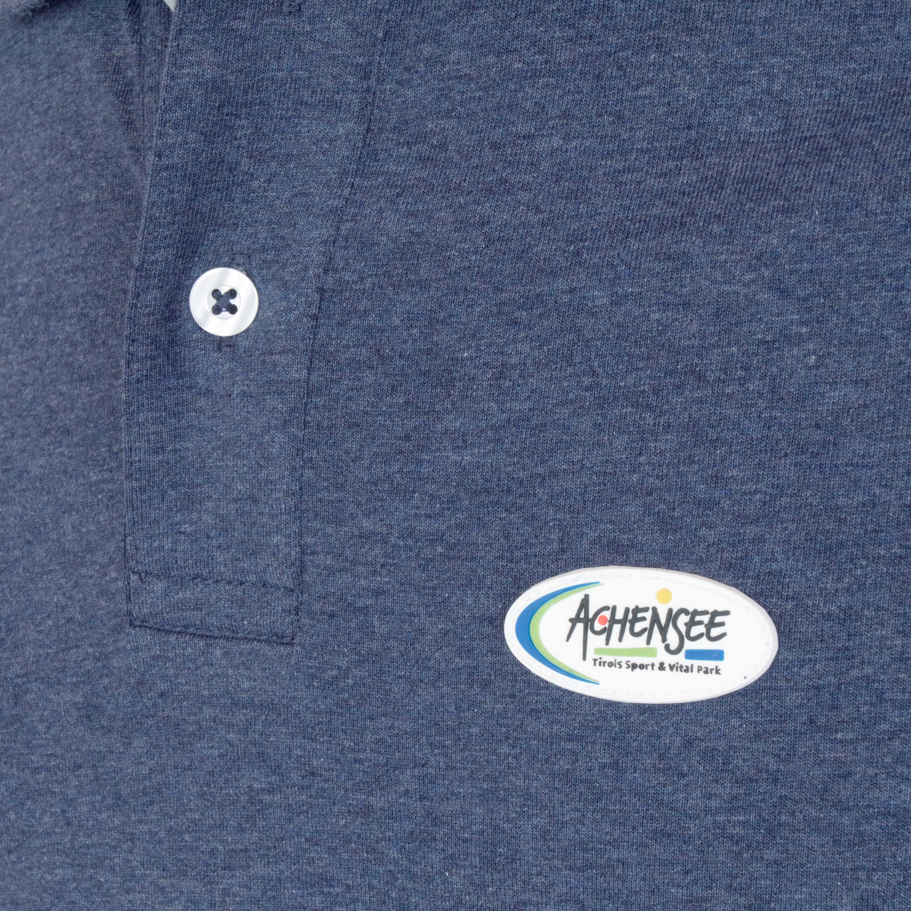 Damen Polo "Atoll Achensee"