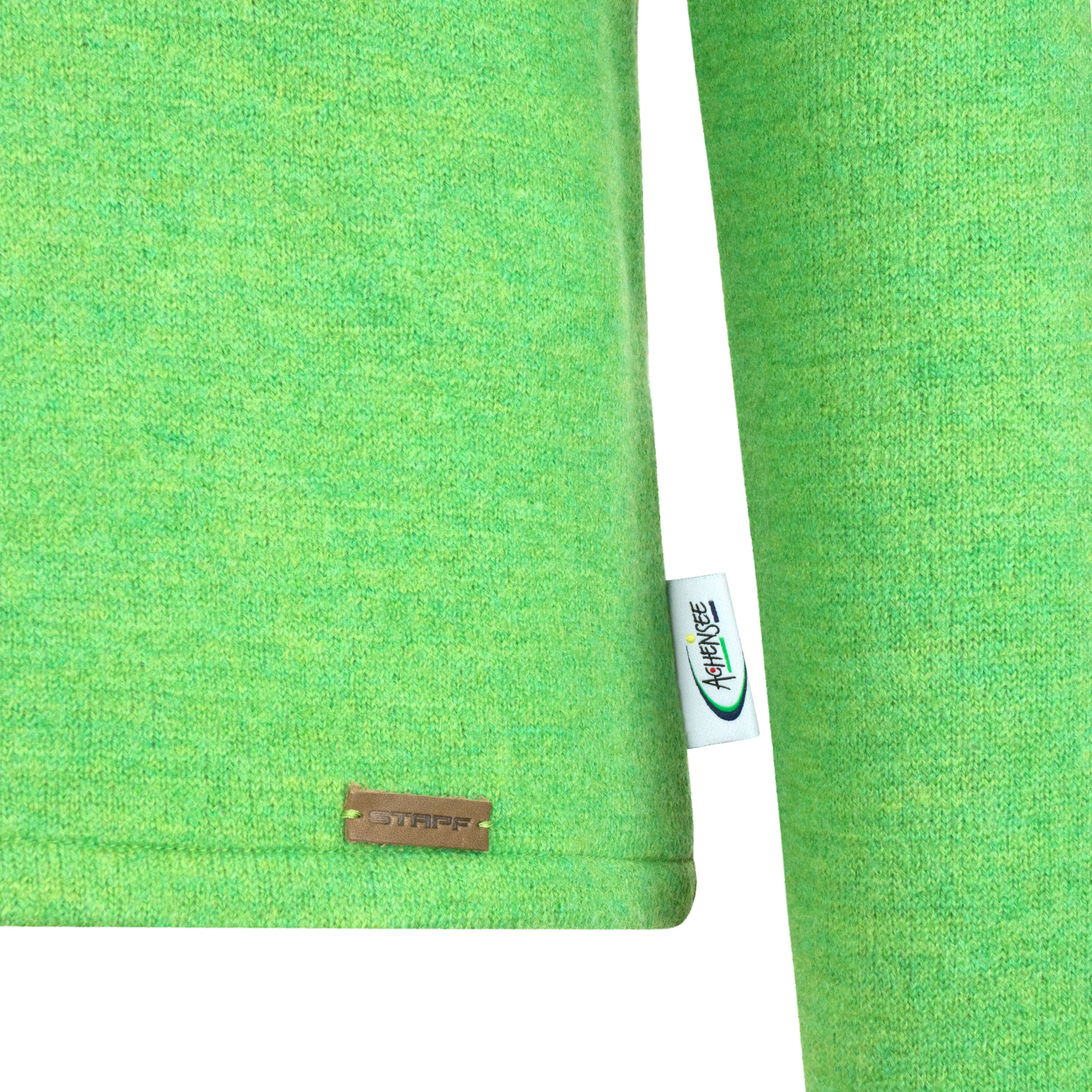 Herren Strickpullover "Karrösten"