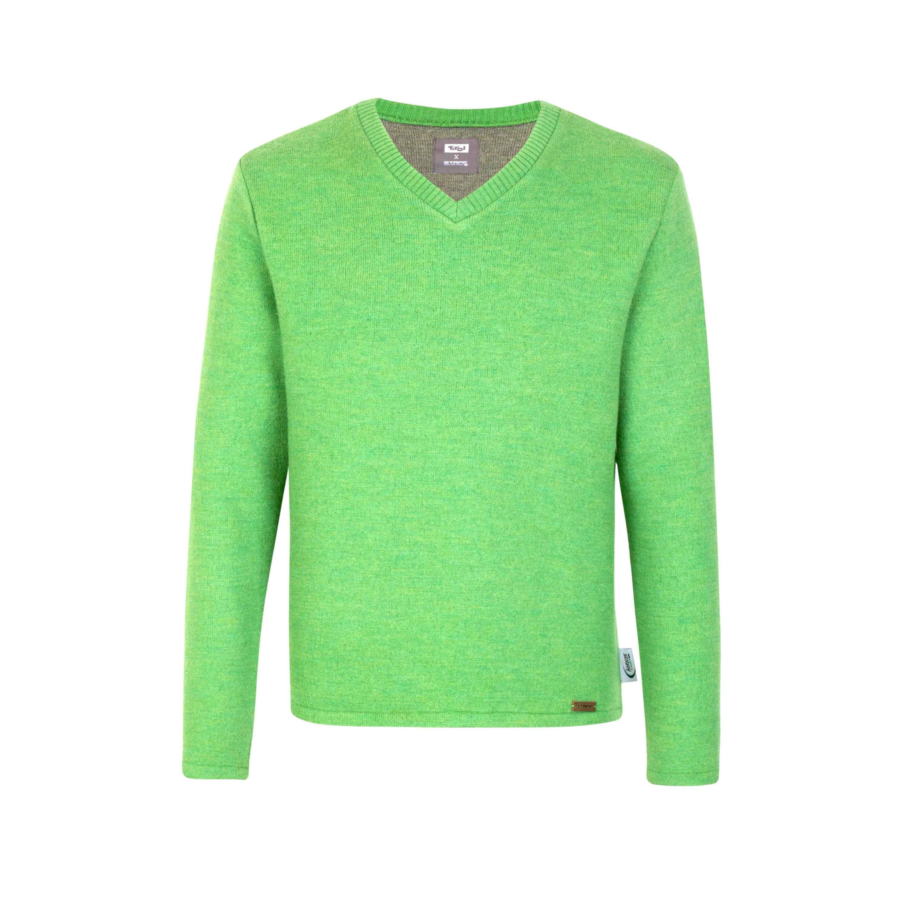 Herren Strickpullover "Karrösten"