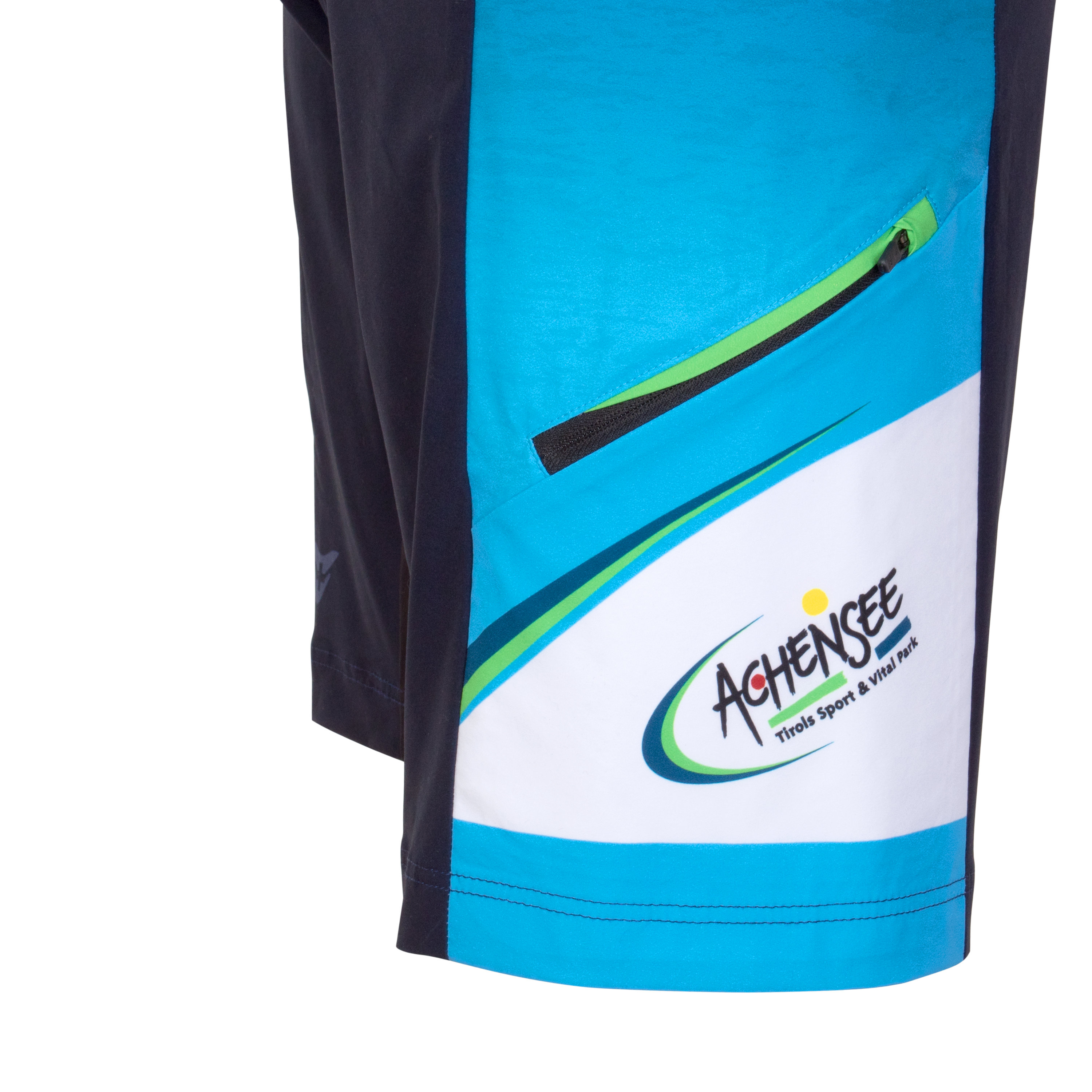 Mountainbike-Short "Achensee"