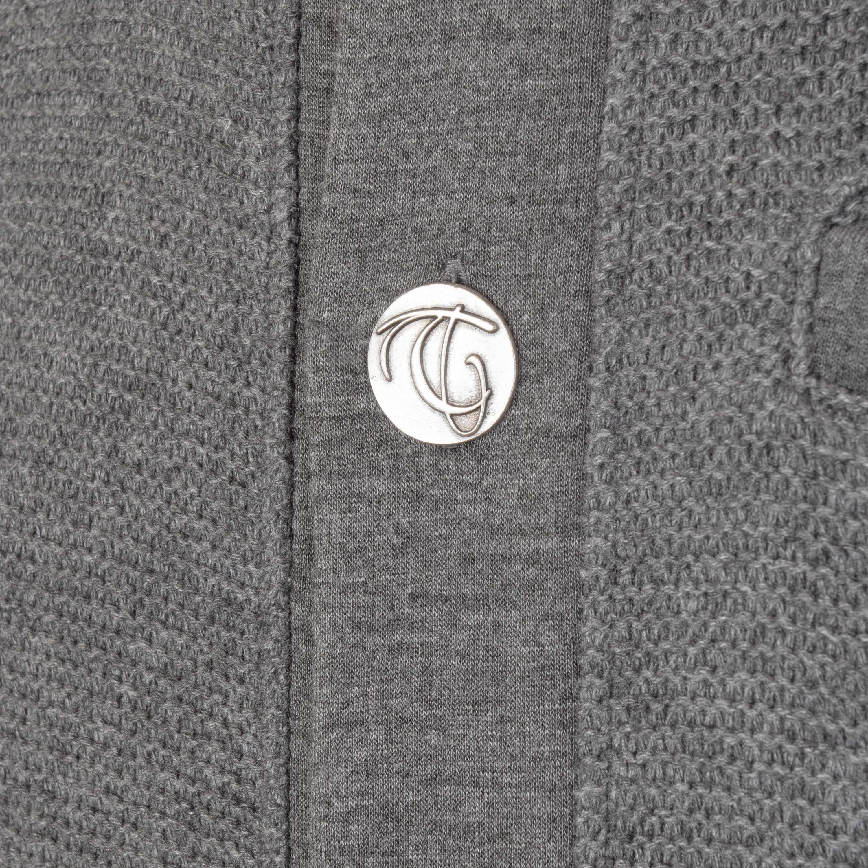 Herren Strickjacke "Achensee"