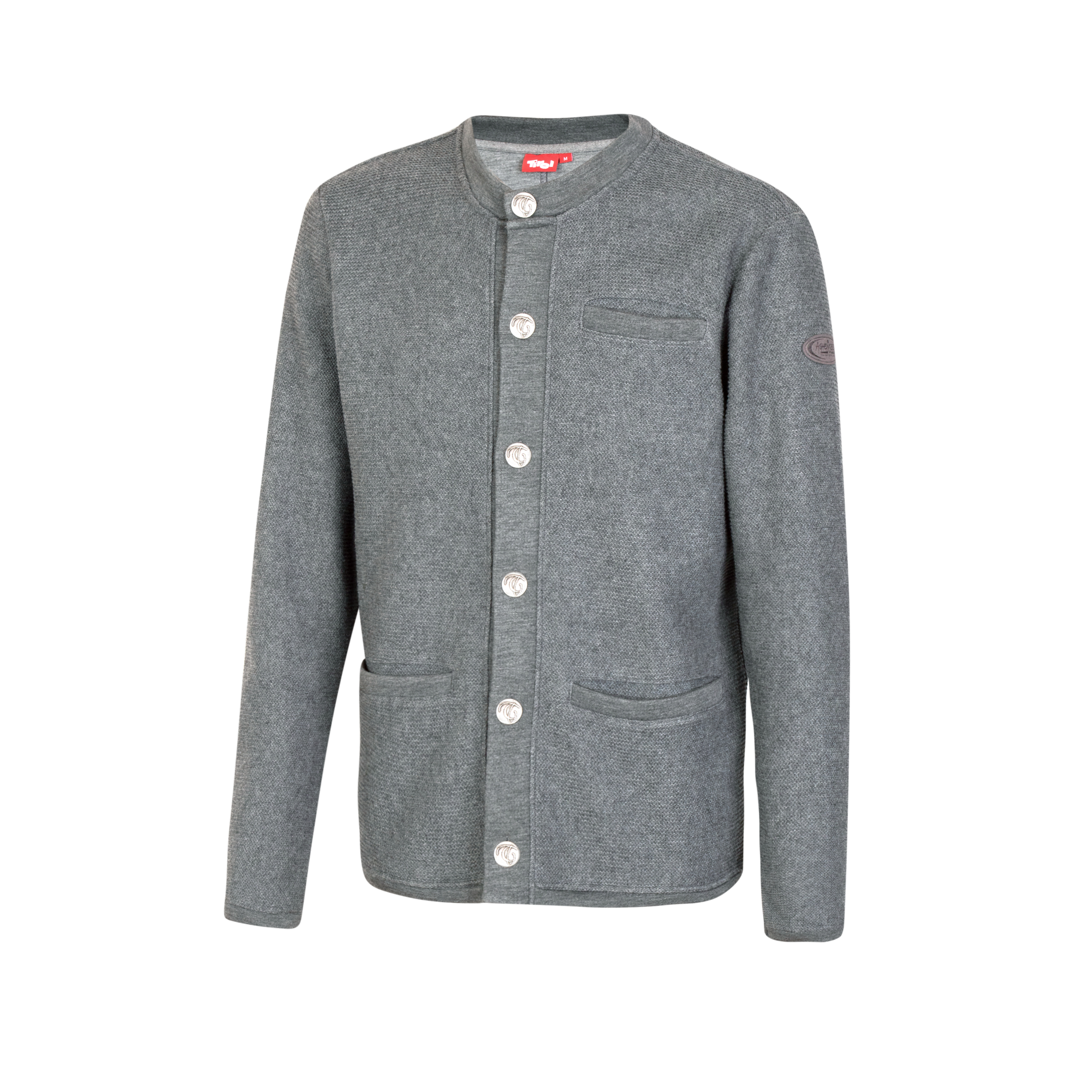 Herren Strickjacke "Achensee"