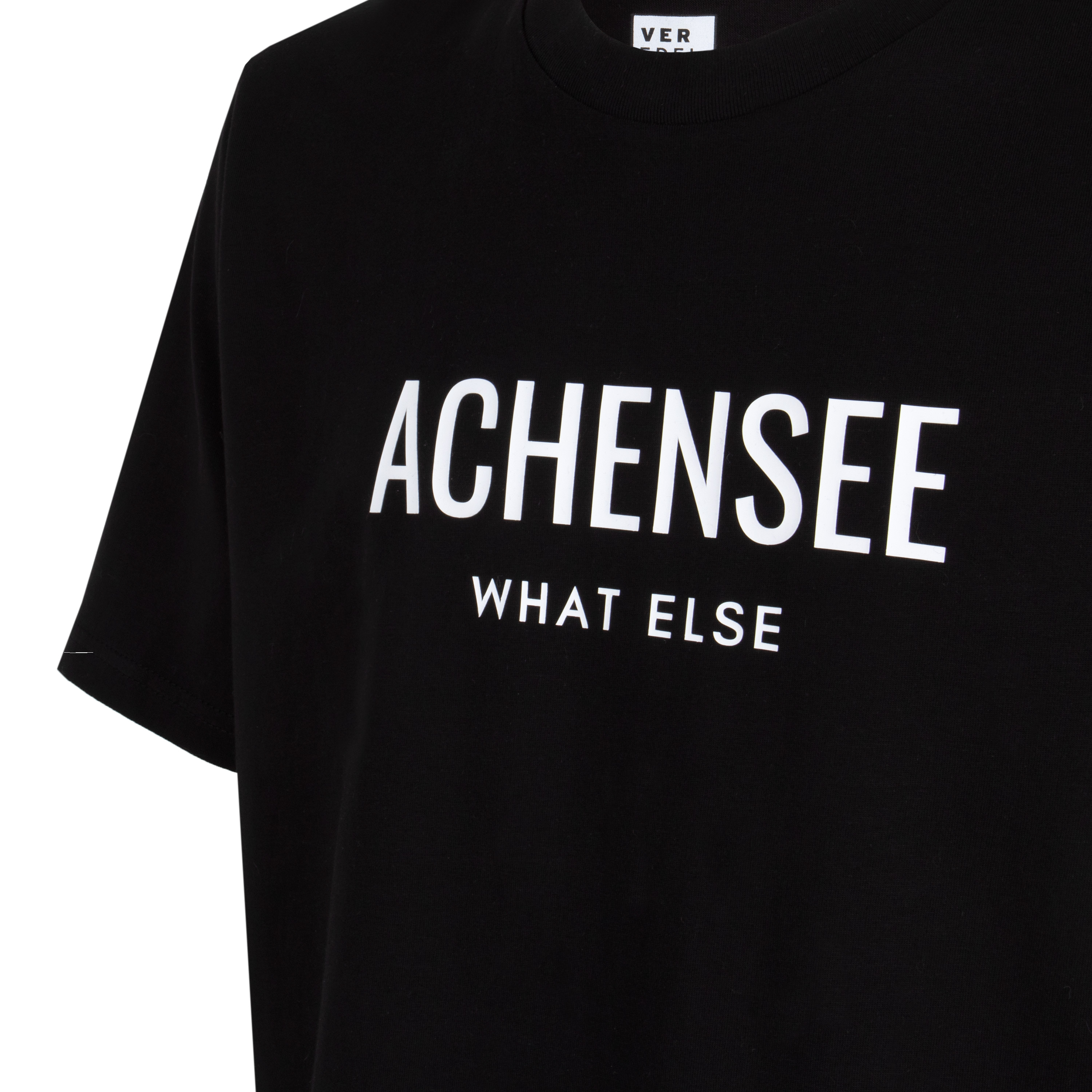 T-Shirt Achensee What Else