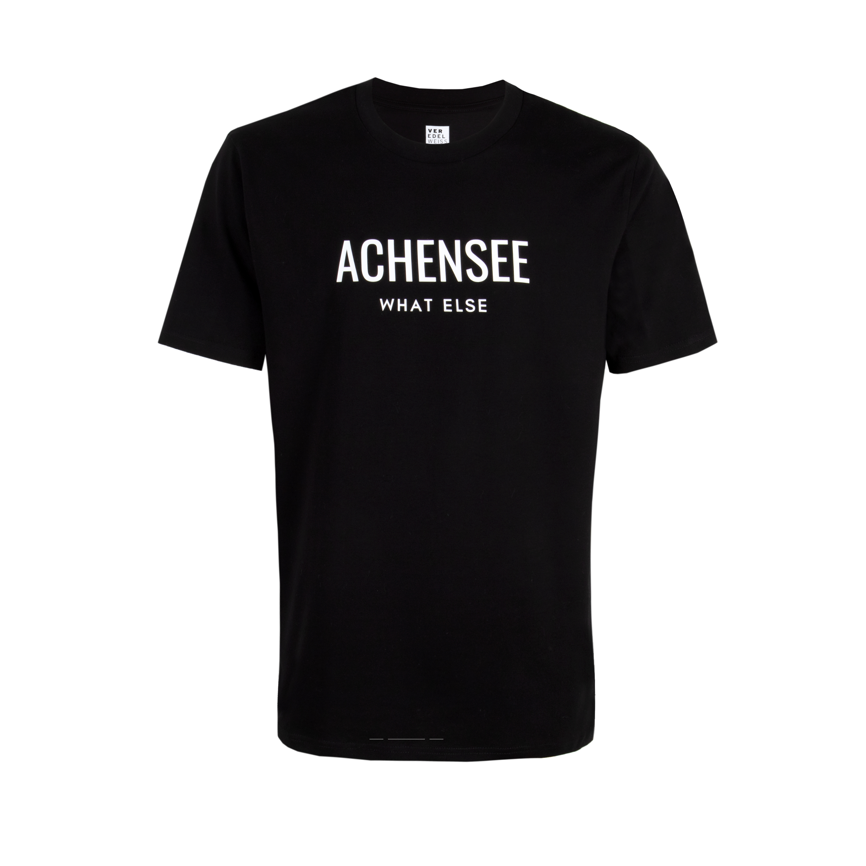 T-Shirt Achensee What Else
