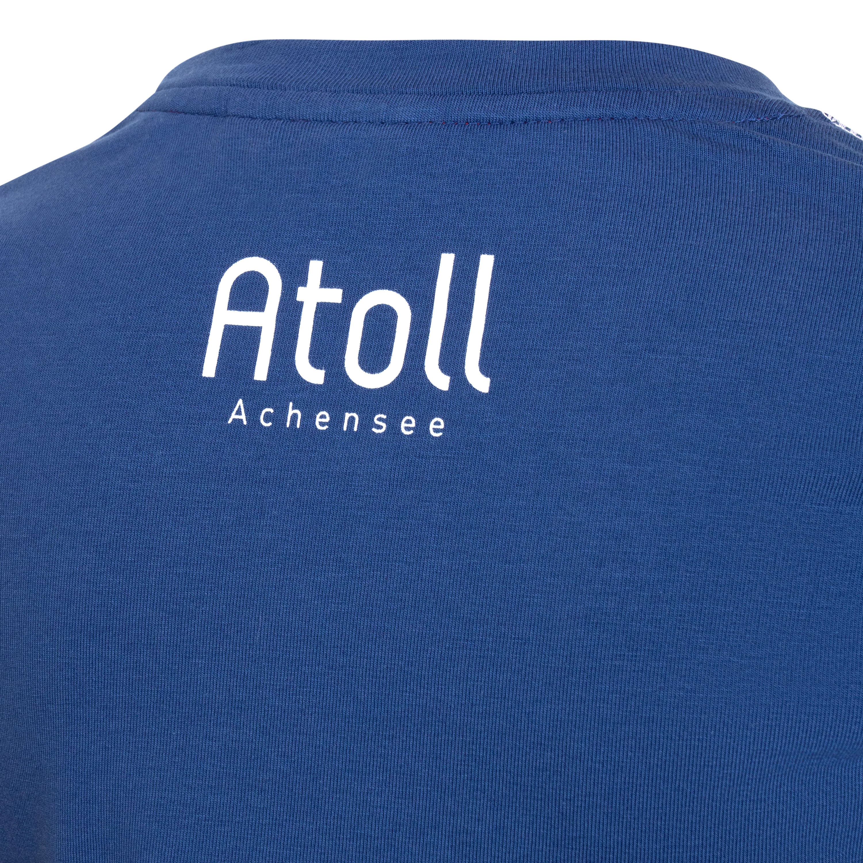 Kinder T-Shirt "Seeliebhaber"