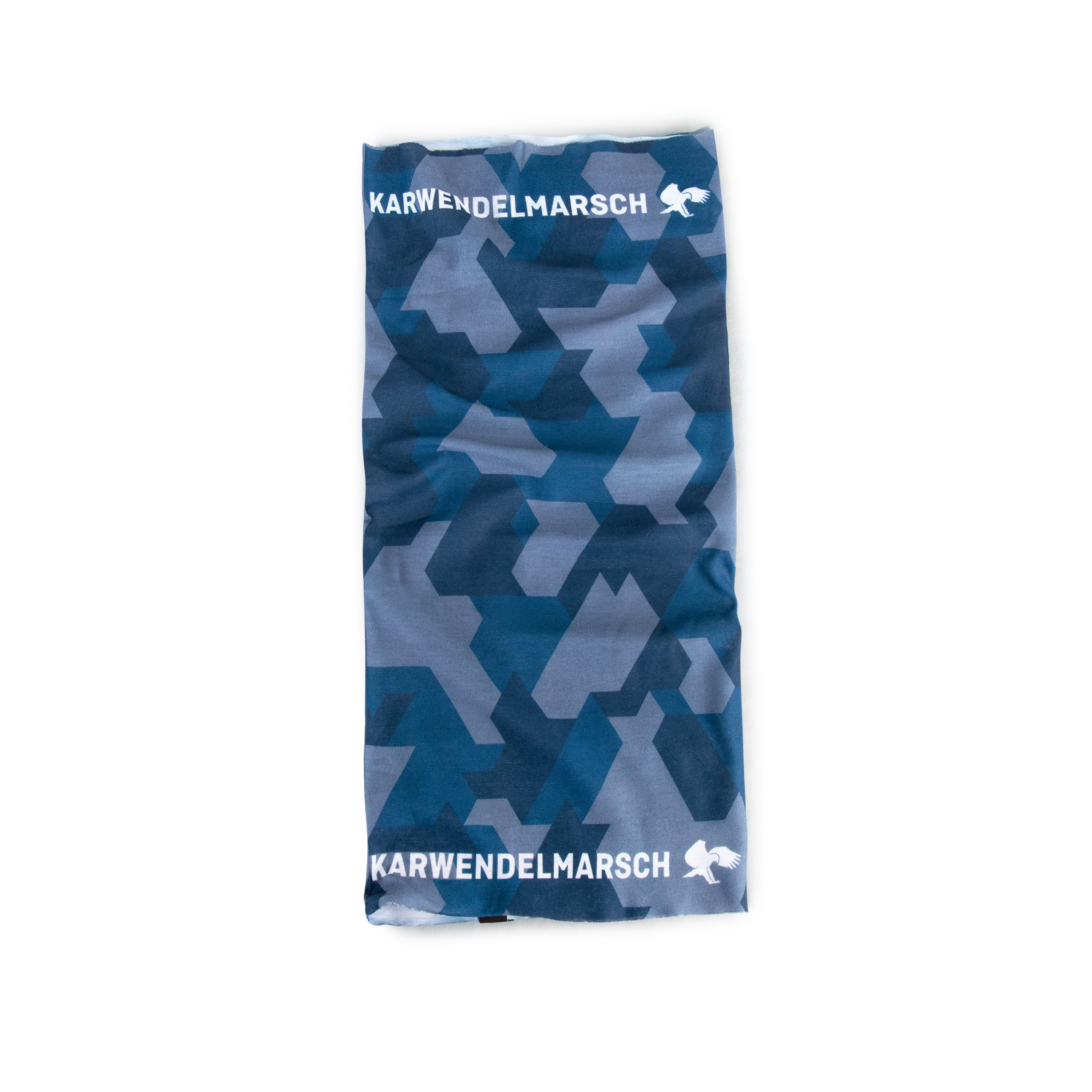 Karwendelmarsch Salewa Buff