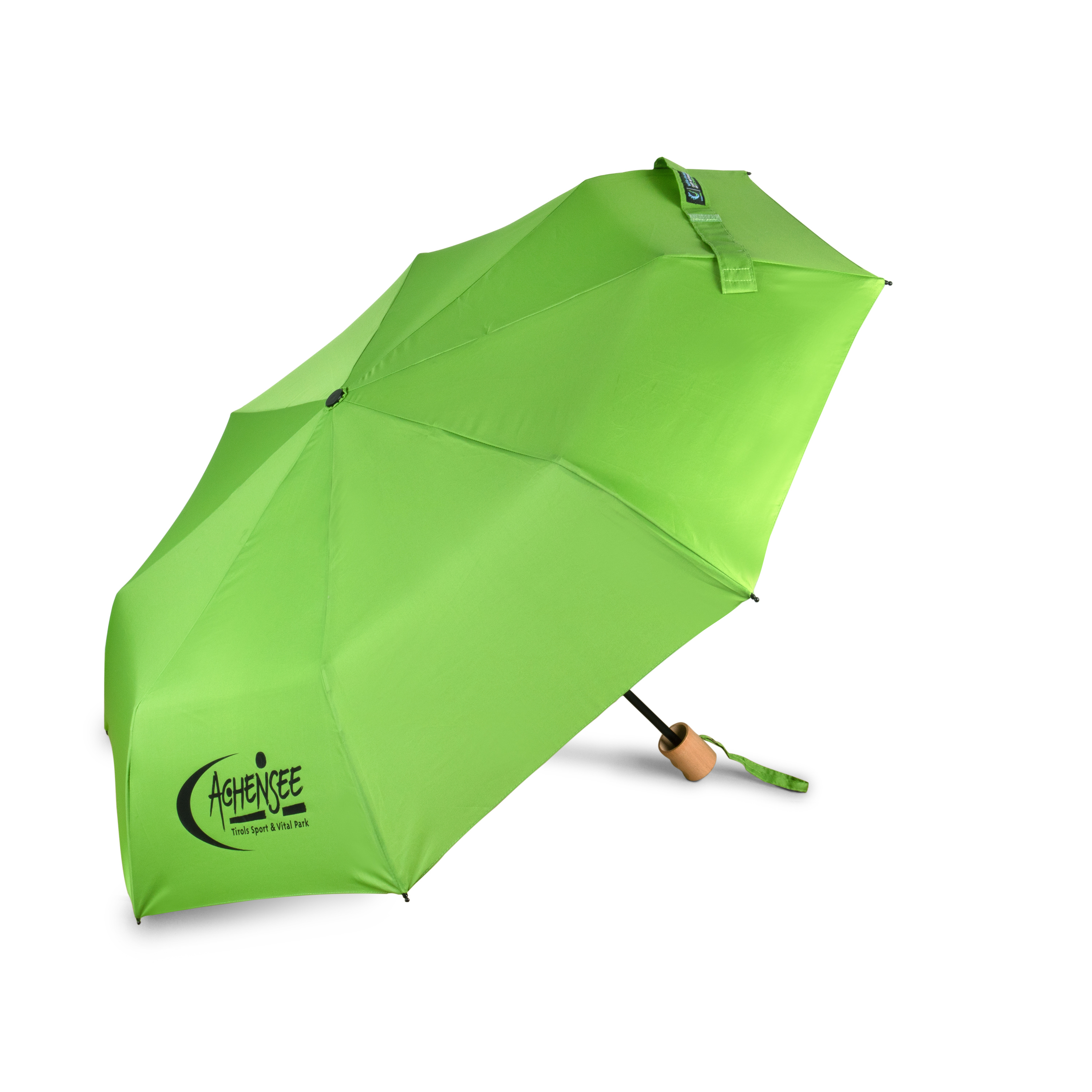 Mini-Regenschirm Achensee