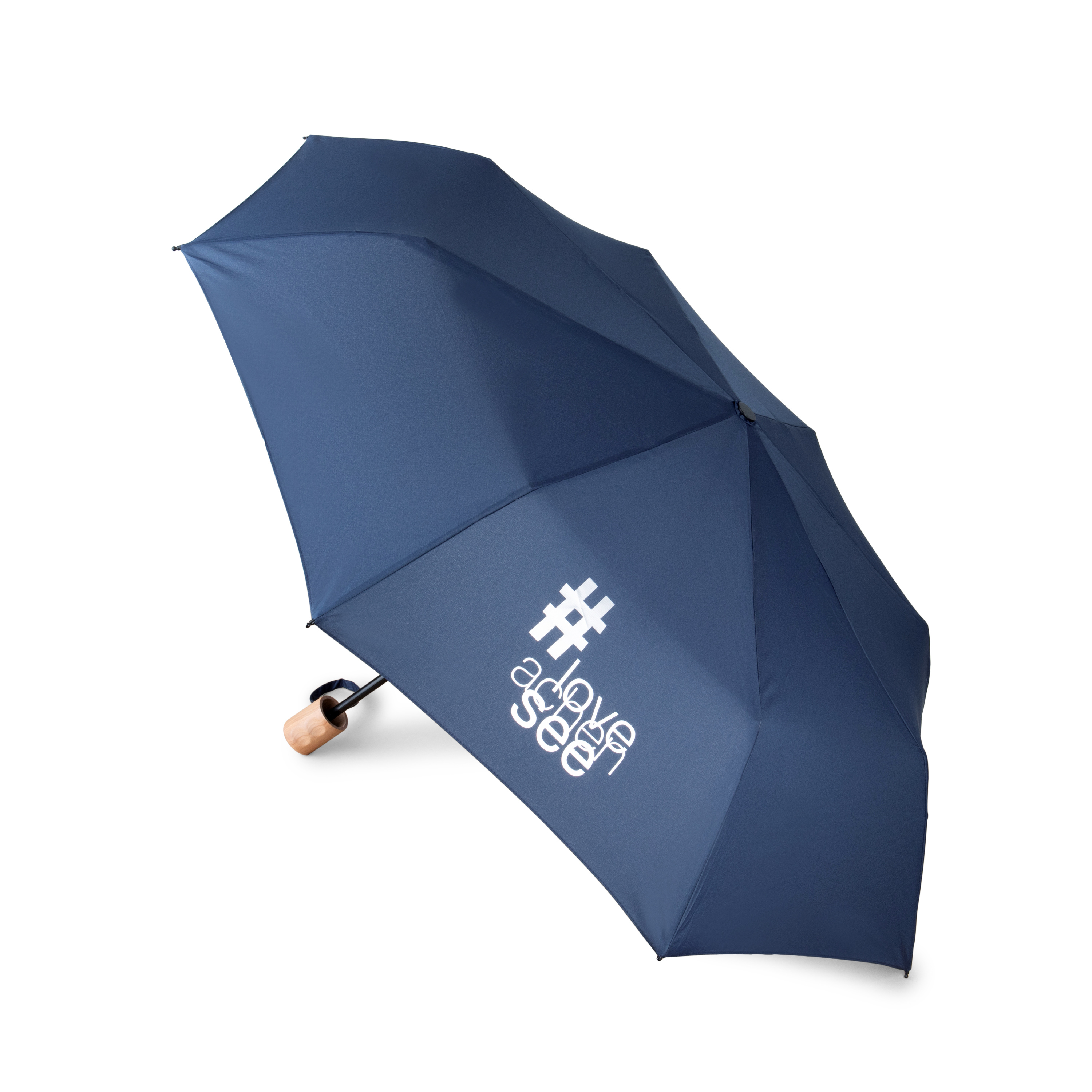 Mini-Regenschirm Achensee