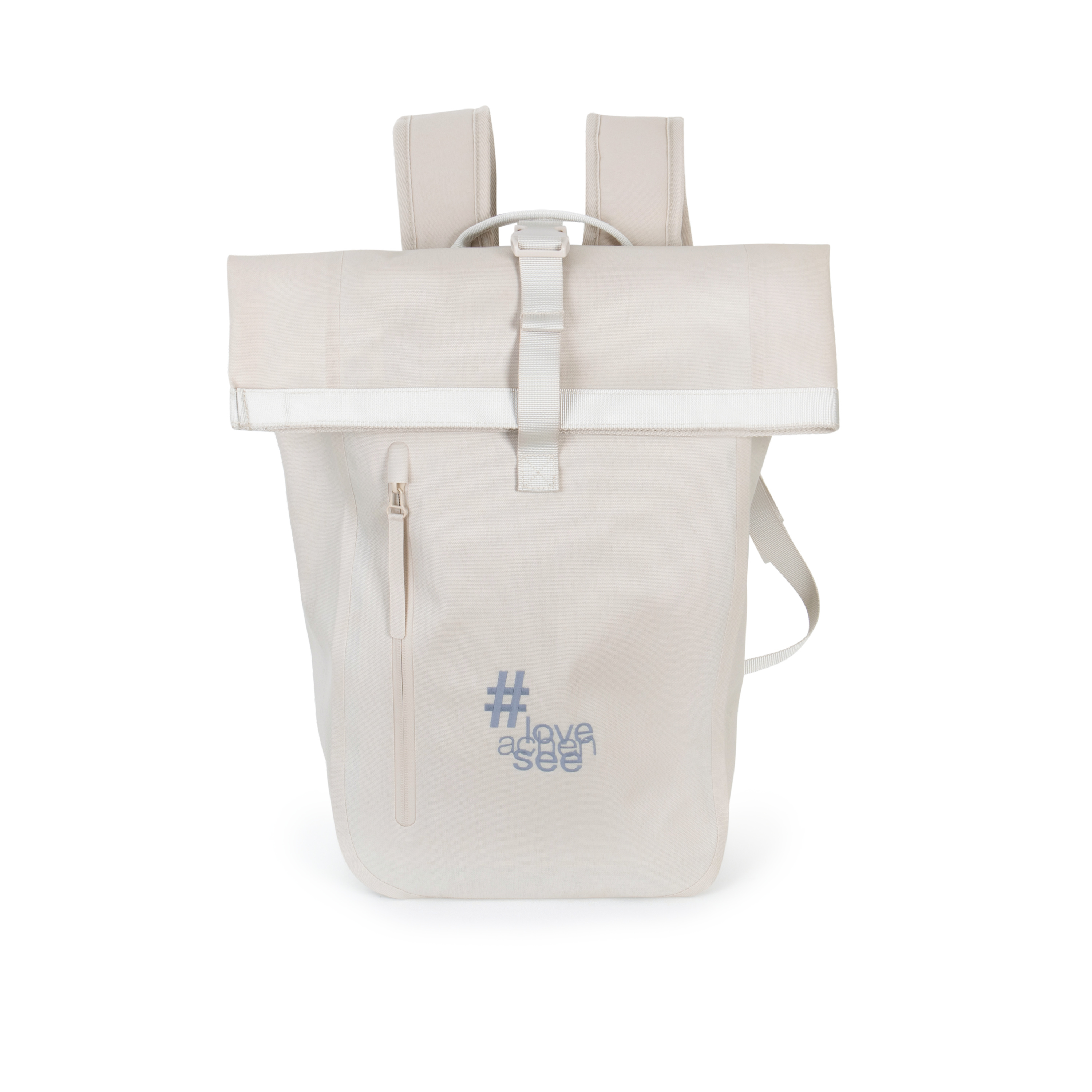 Rolltop Rucksack #loveachensee