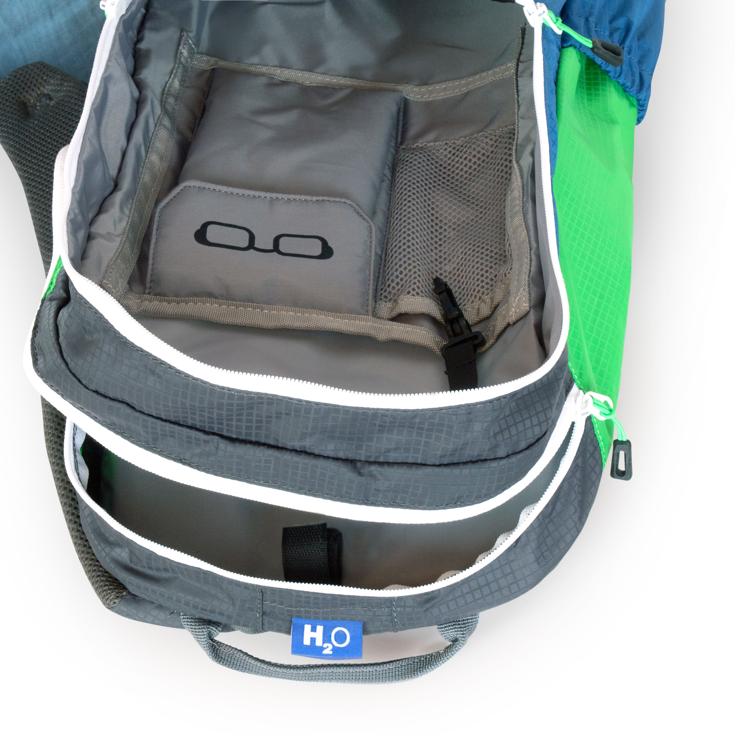 Kohla Rucksack "Achensee" 18l