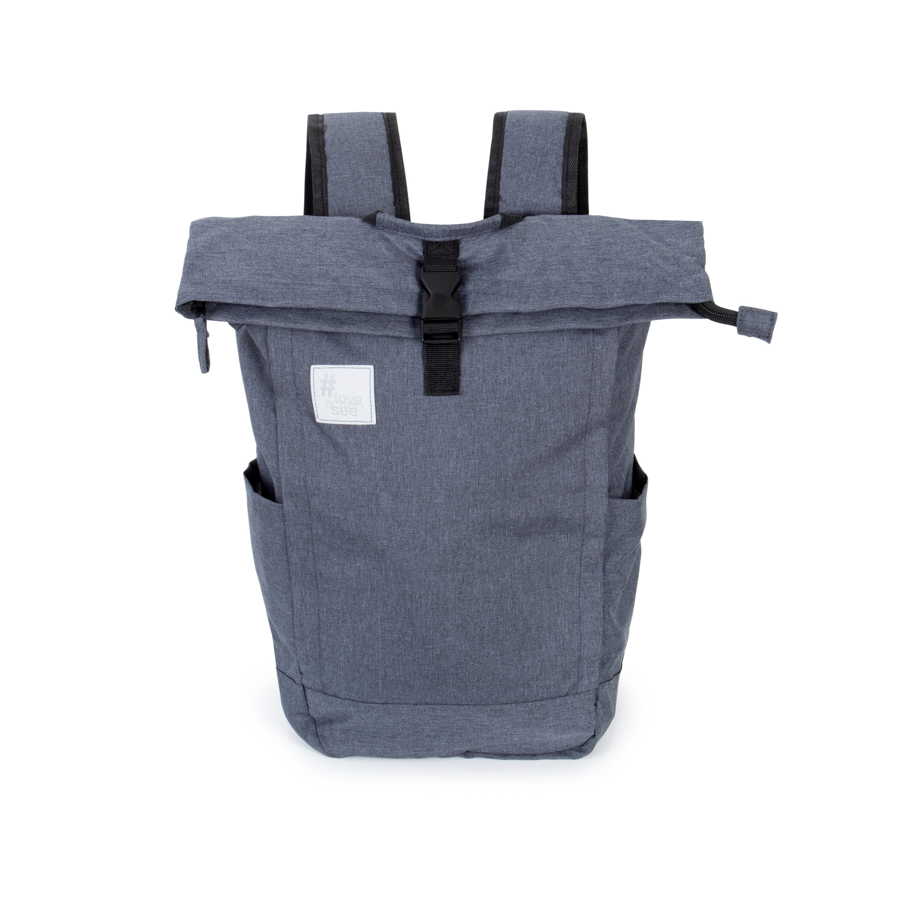 Rolltop Rucksack Karwendel diverse Farben