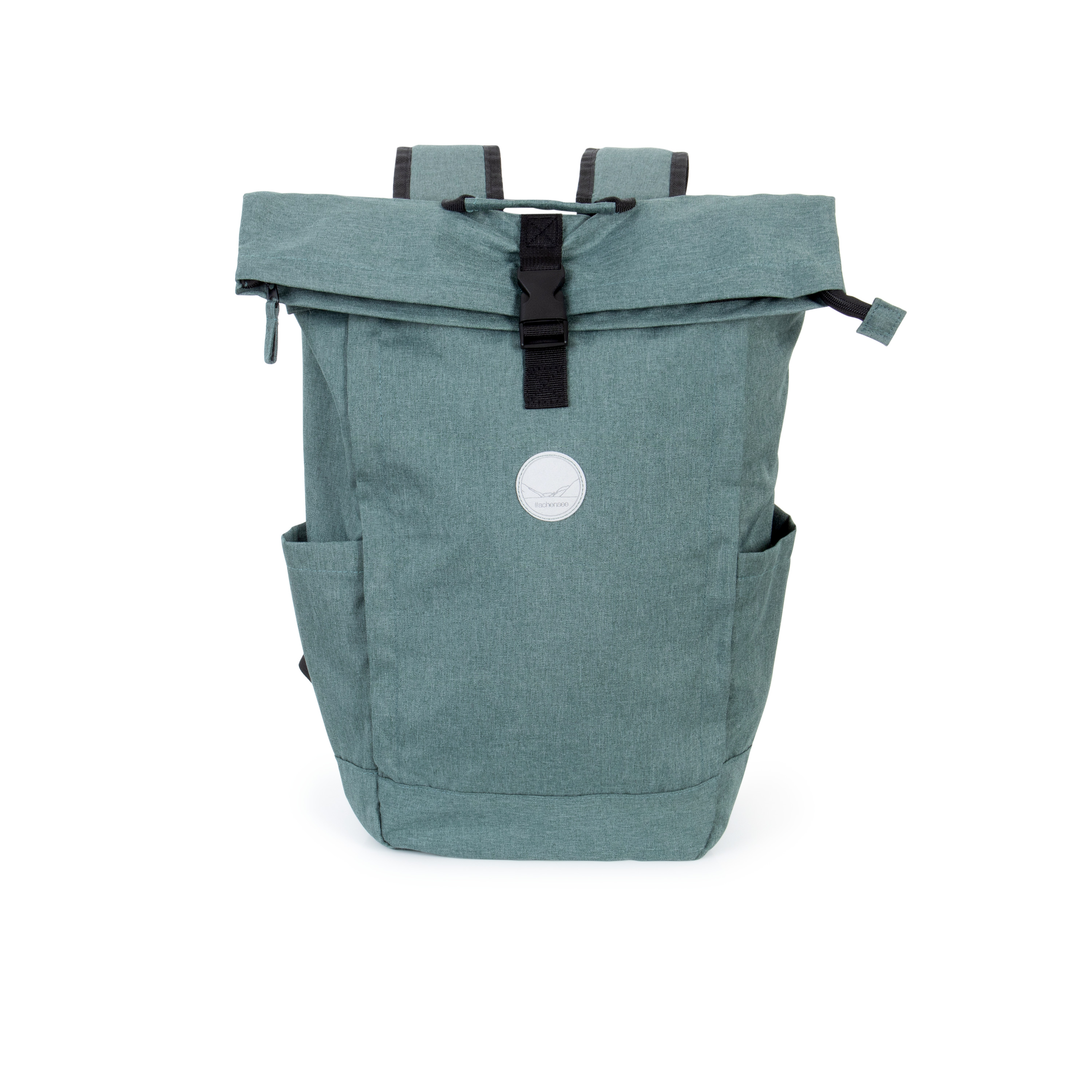 Rolltop Rucksack Karwendel diverse Farben