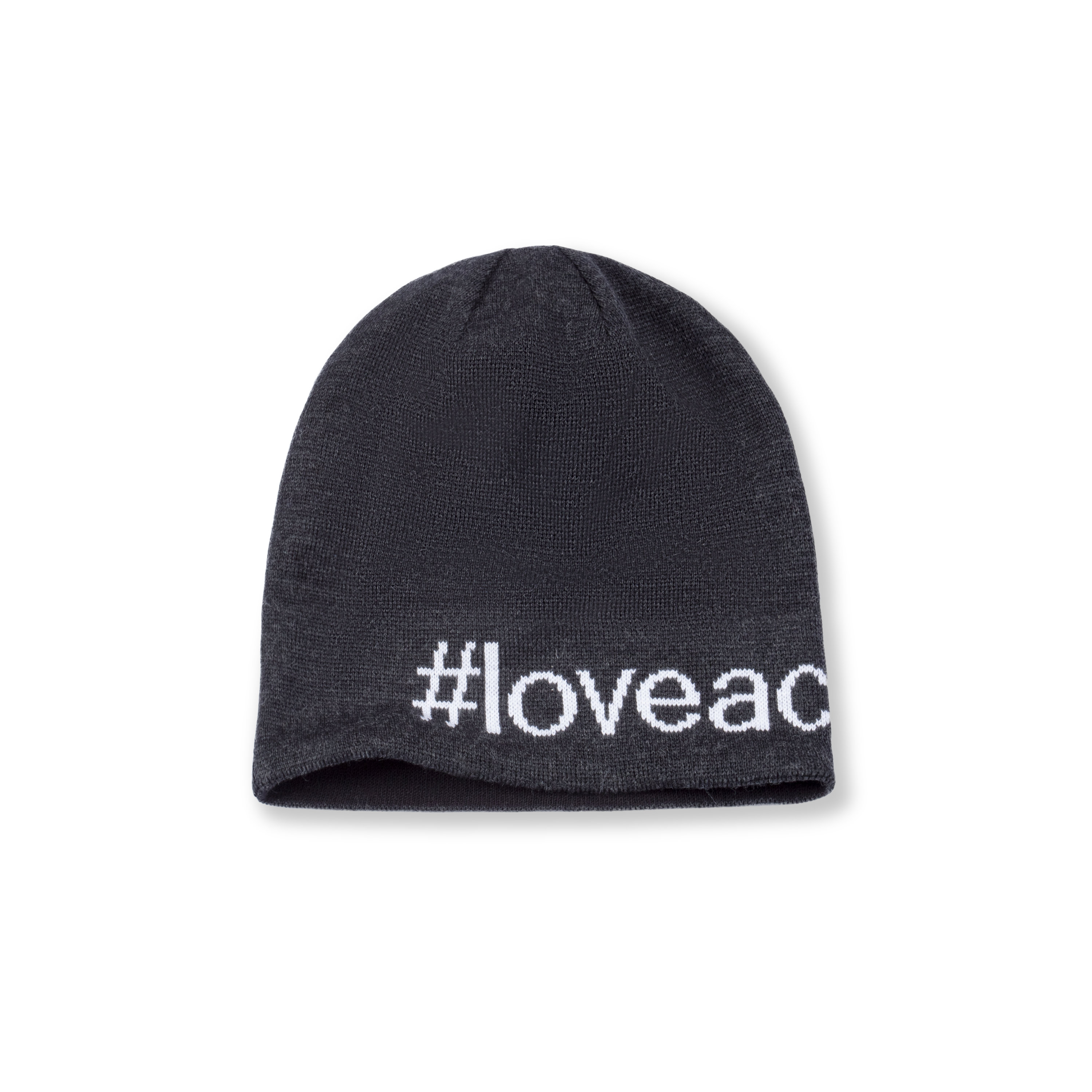 Statement Beanie #loveachensee
