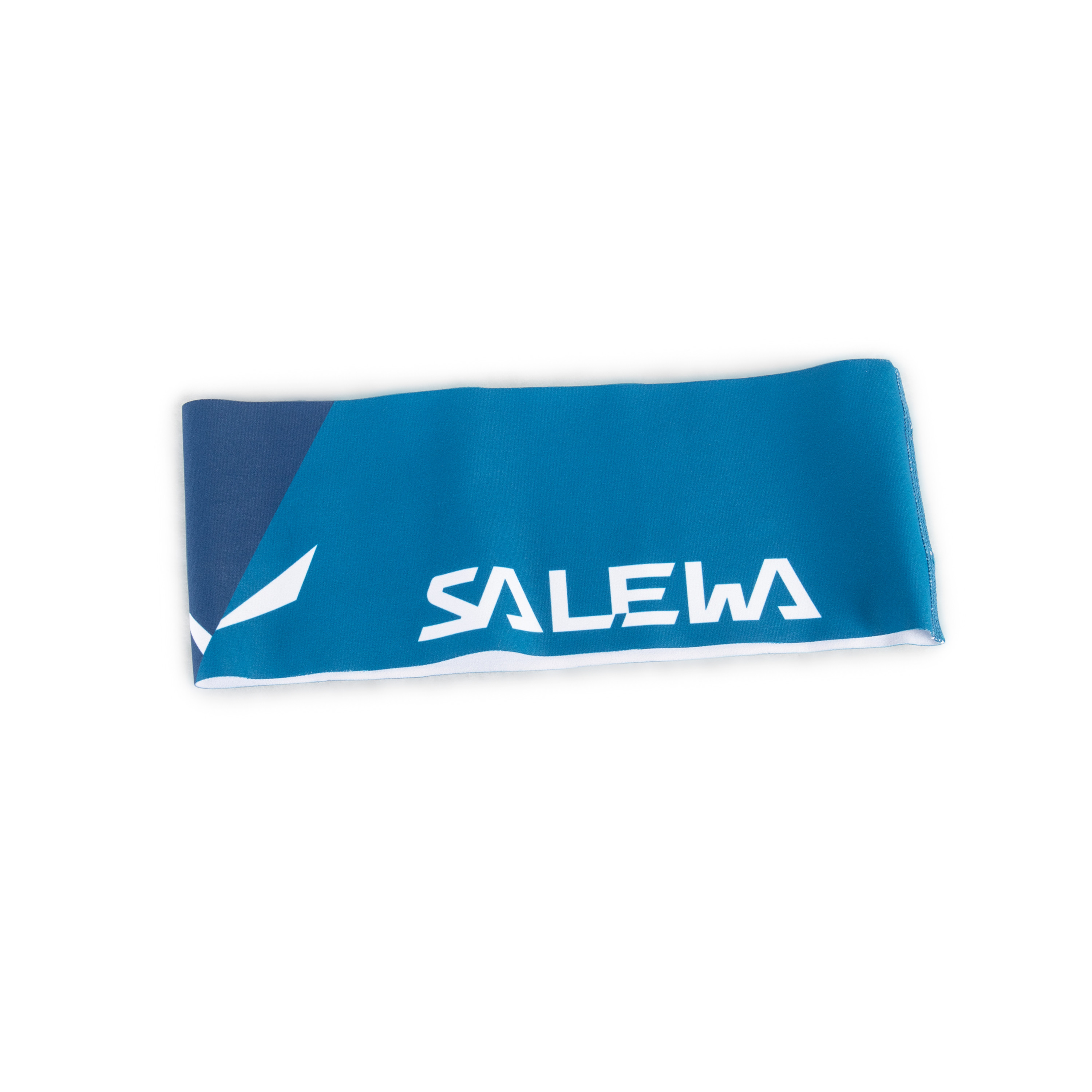 Salewa Funktionsstirnband in blau