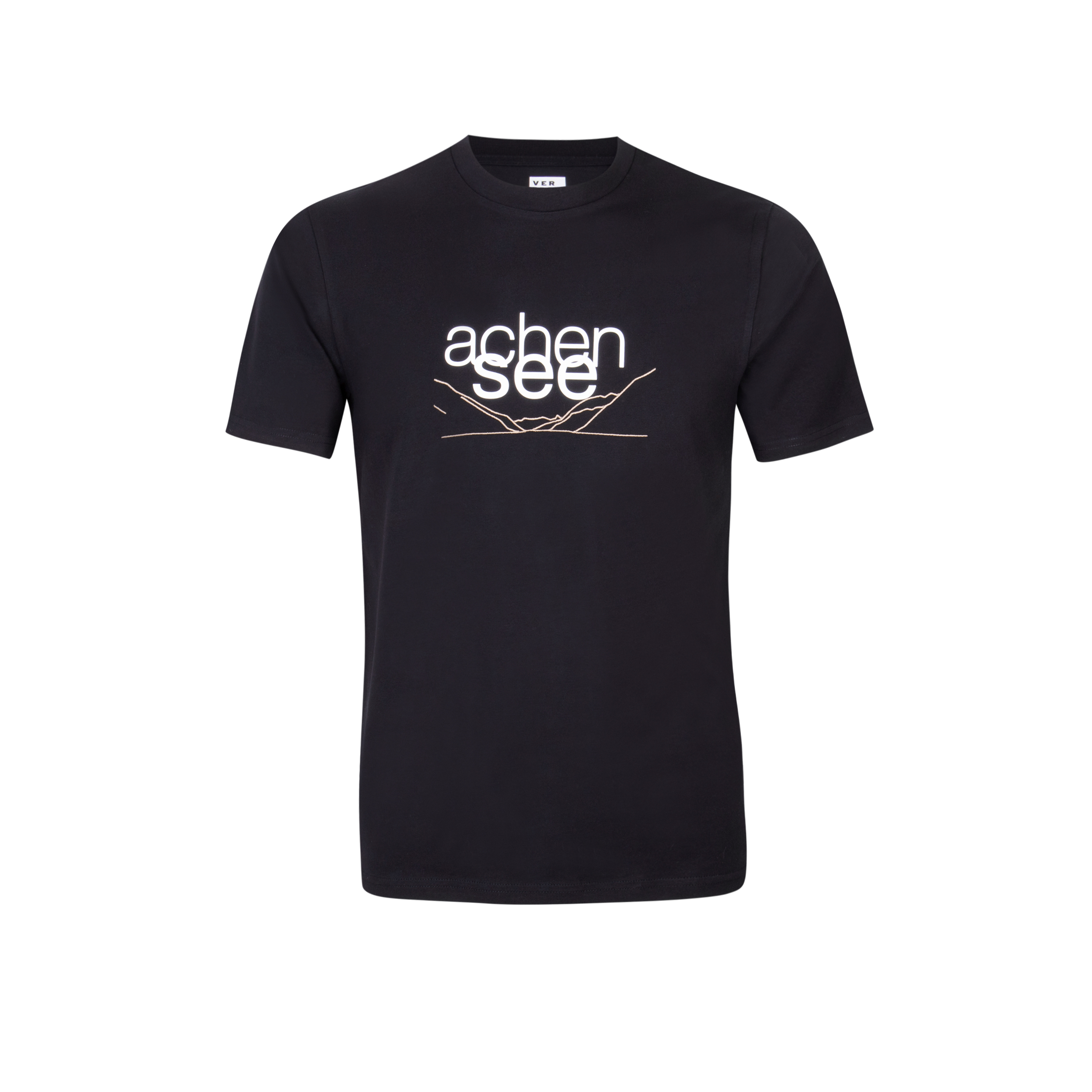 T-Shirt Achensee 2.0 diverse Farben